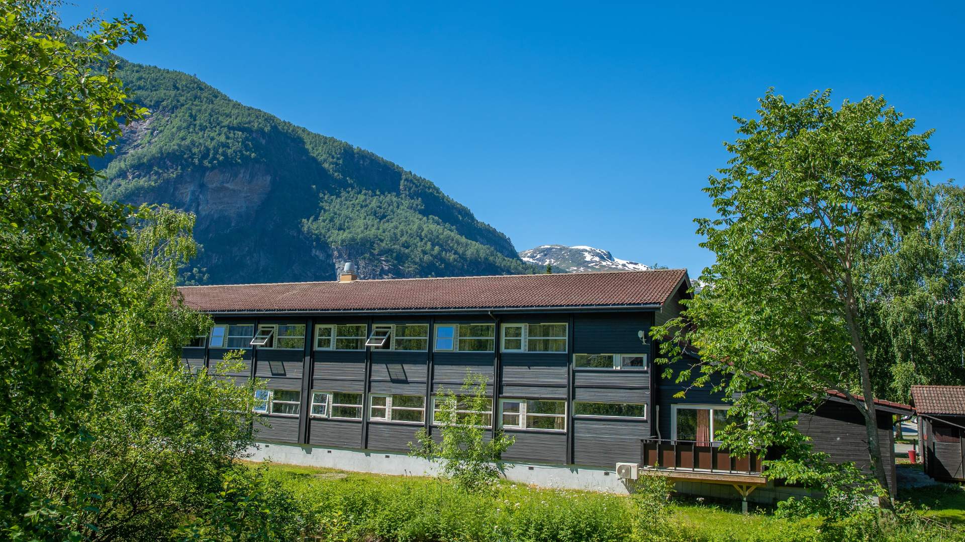 Gaupnetunet Hotel