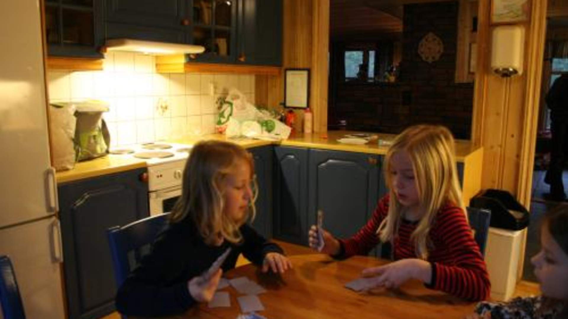 Heisetra Sandefjord Turistforening