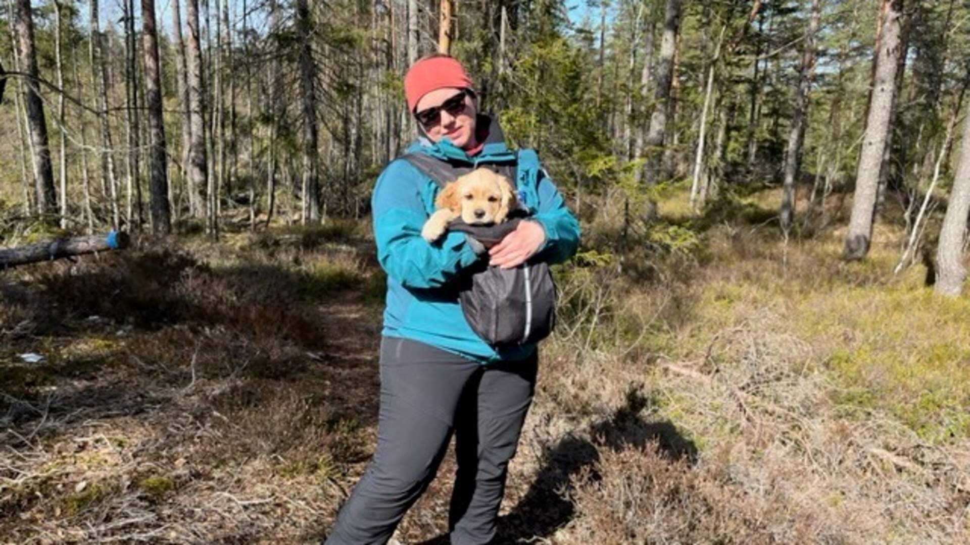 Kulturminnestien om Steinhytta Skiptvet