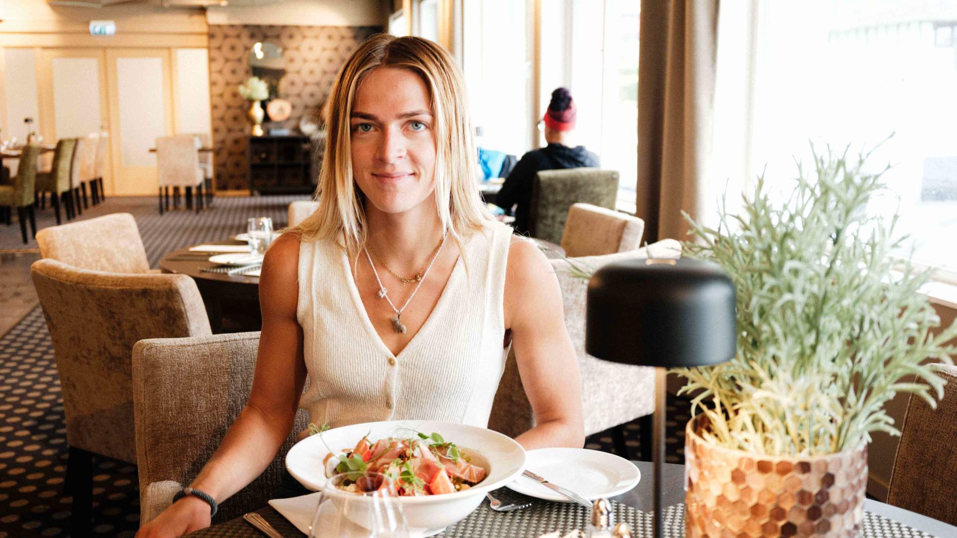 7_Kinsarvik Fjordhotel