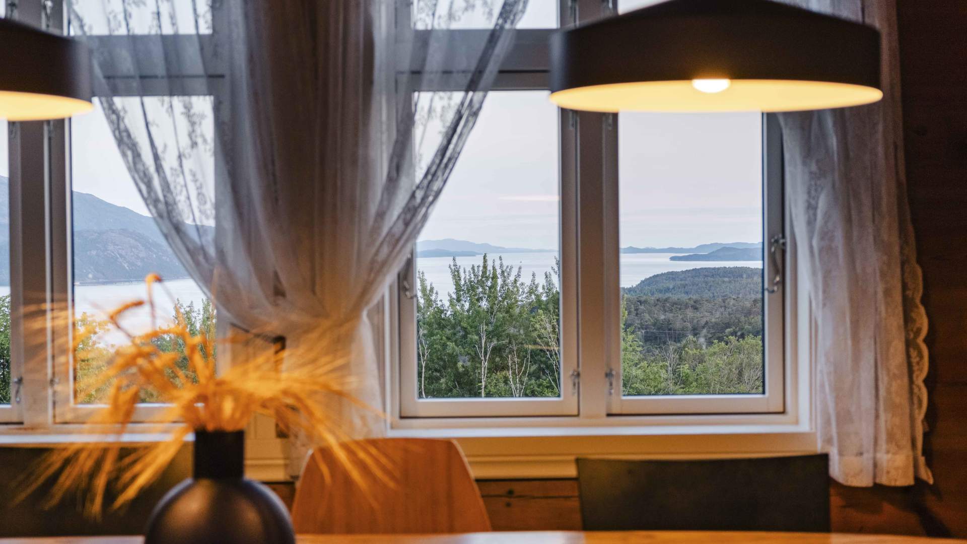 7_Stigen Fjordlodge