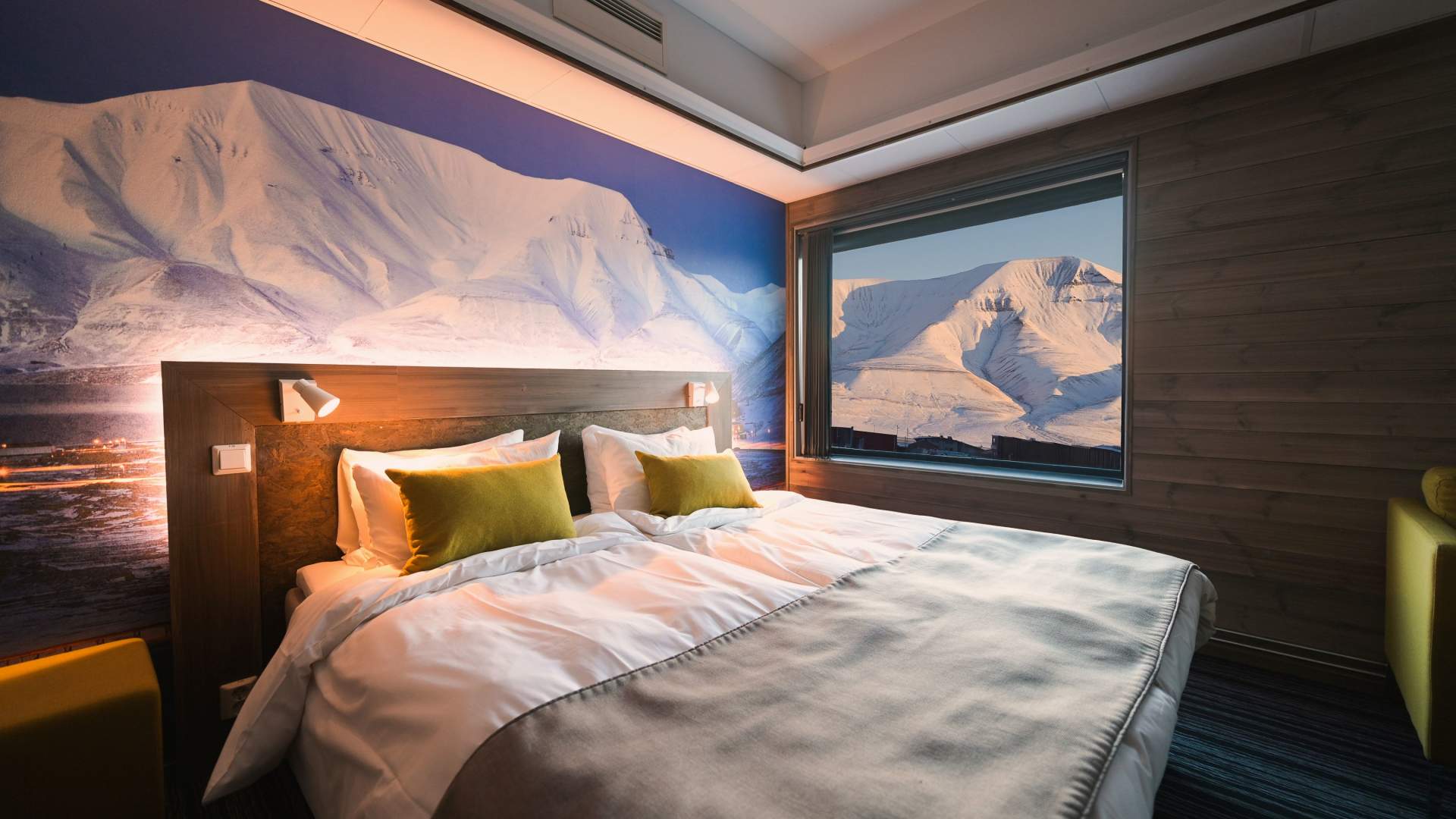 7_Svalbard Hotell Polfareren_standard rom_romkategori (7)