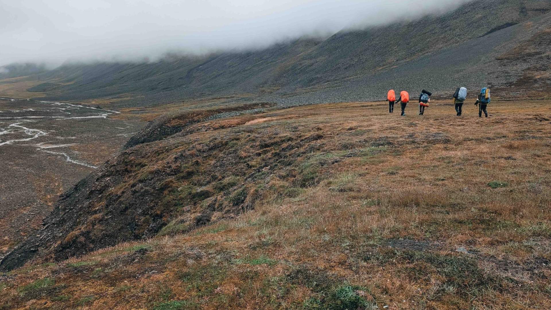 7_Svalbard Wildlife Expeditions