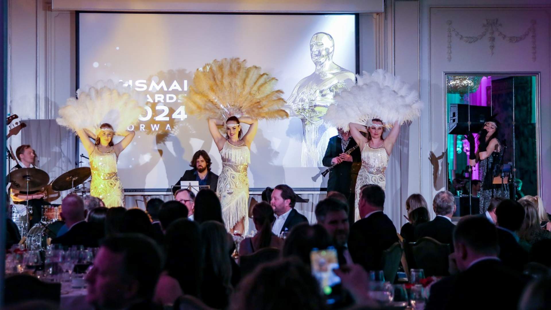 Romslo Entertainment 2