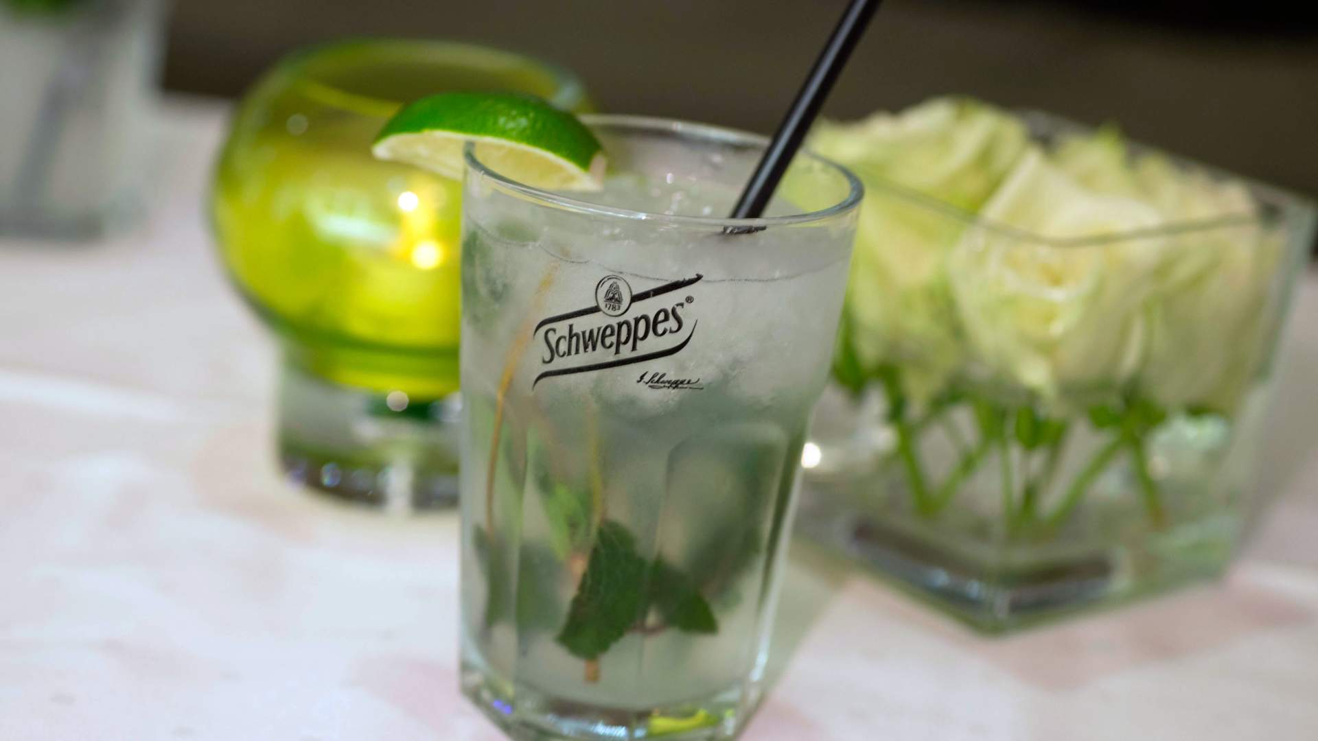 Voksenåsen - Restaurant 9