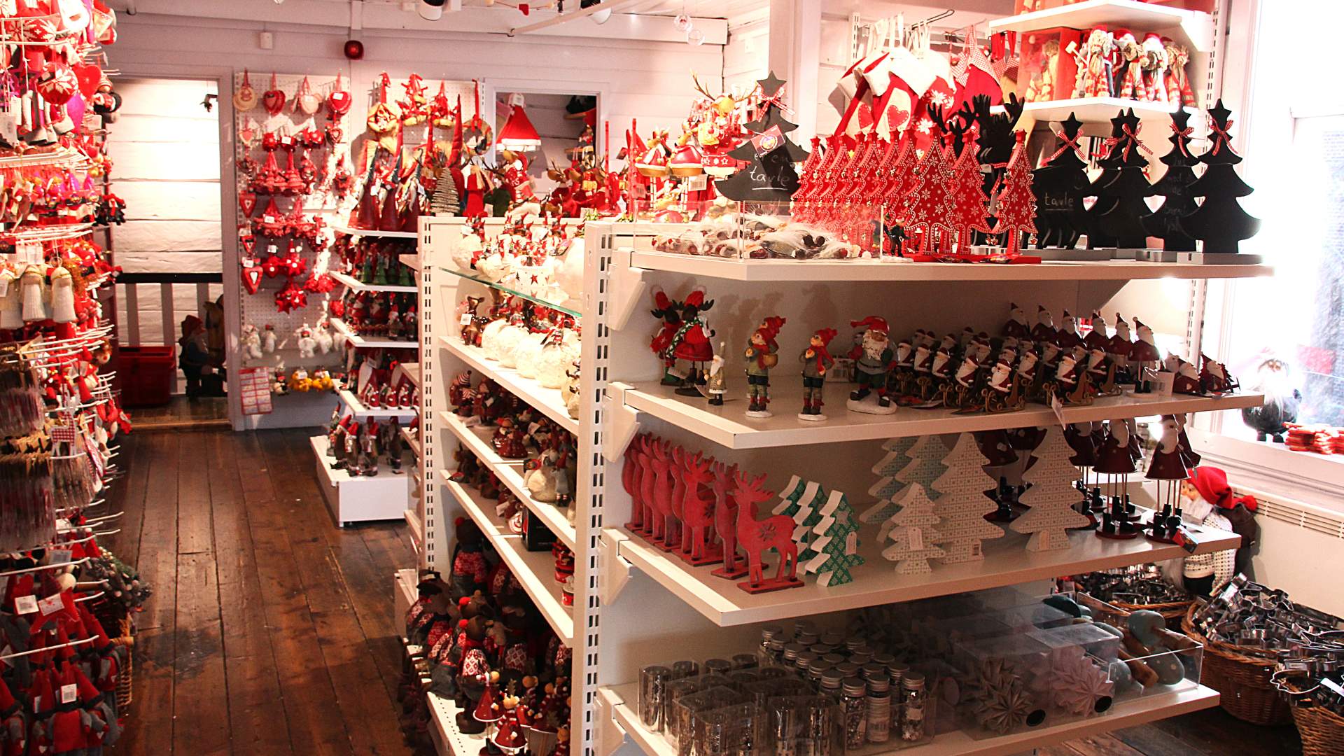 Julehuset