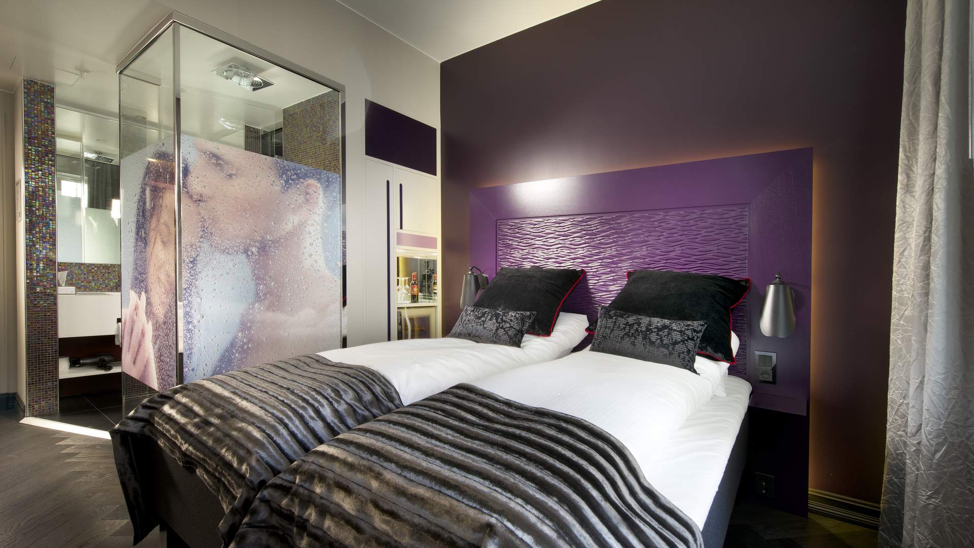 Clarion Collection Hotel Oleana