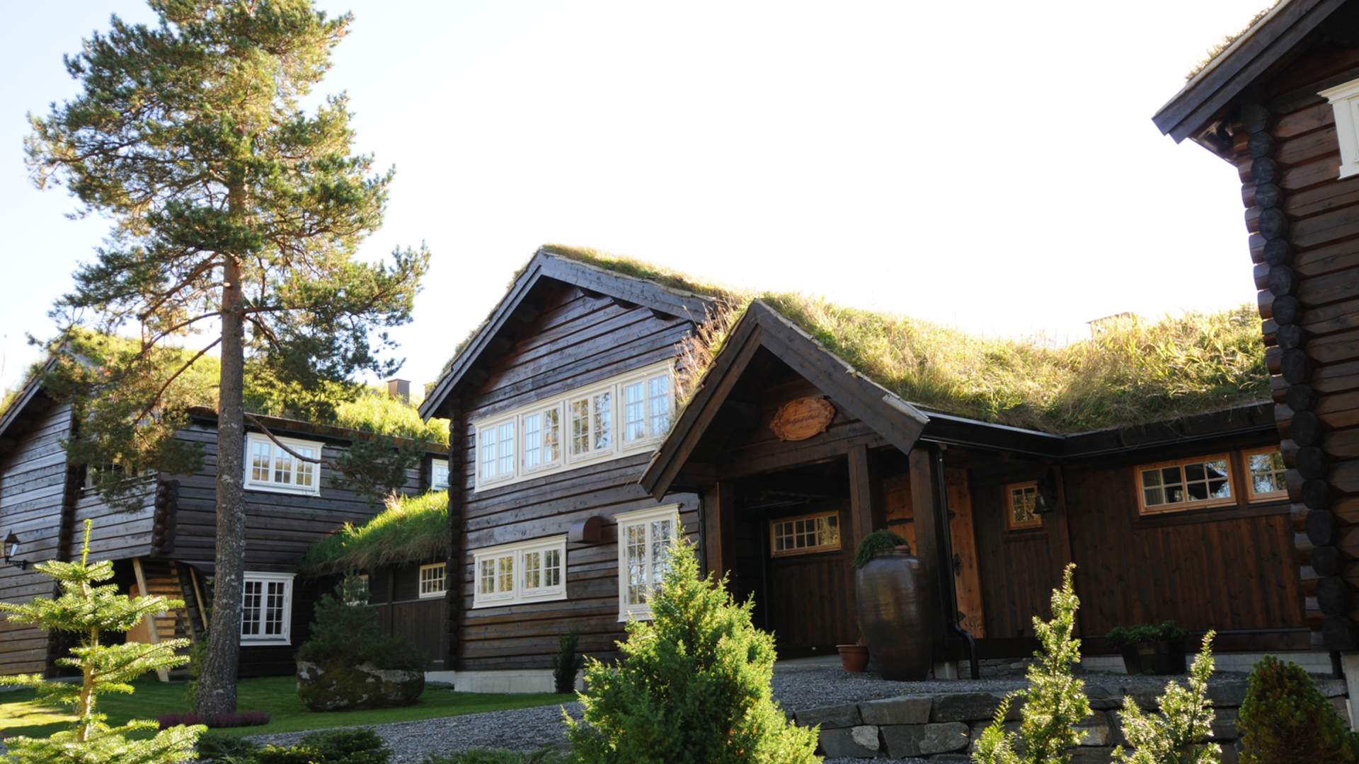 Storfjord Hotel