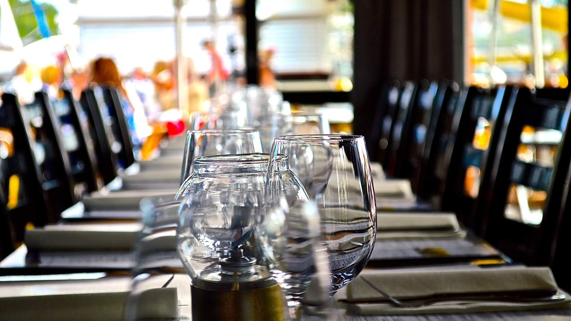 Kokeriet Restaurant