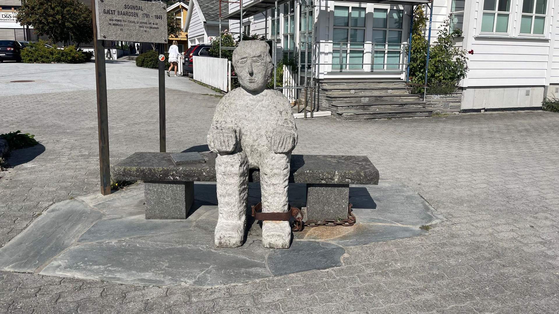 Gjest Baardsen Sogndal
