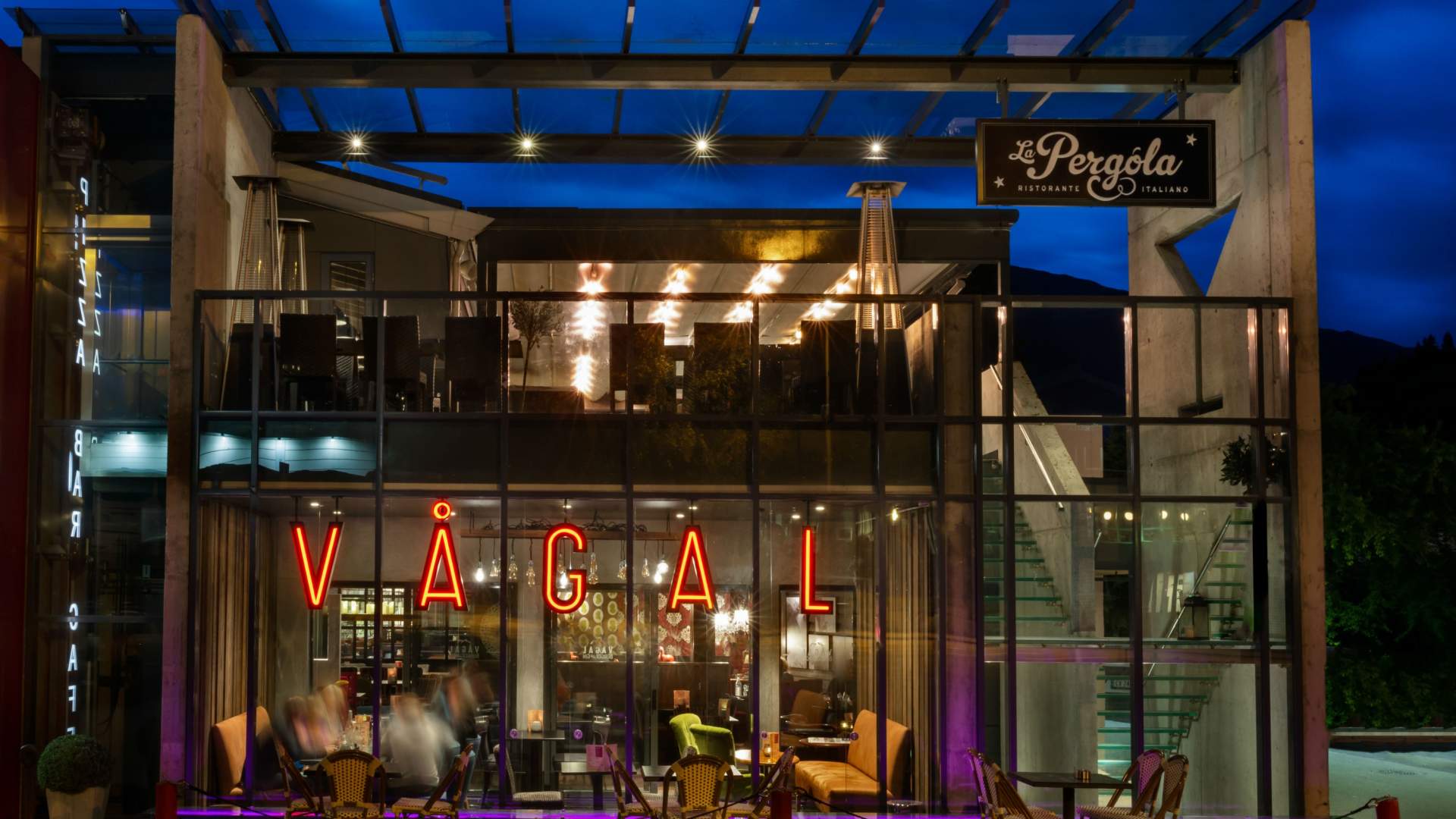 Quality Hotel Sogndal