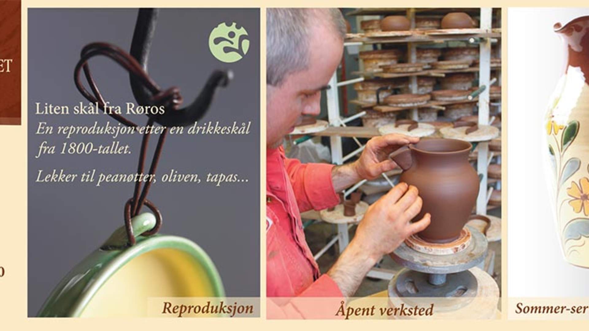 Potteriet