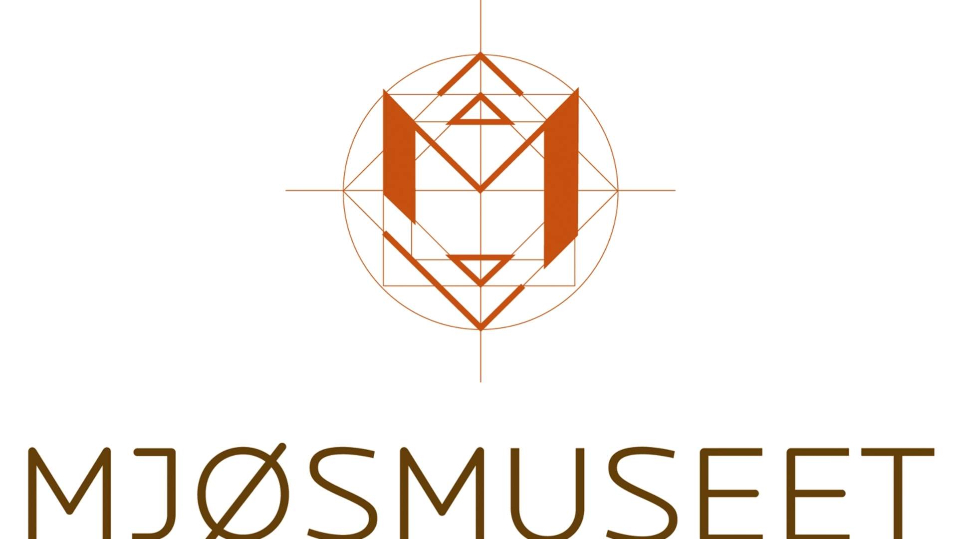 Mjøsmuseet logo