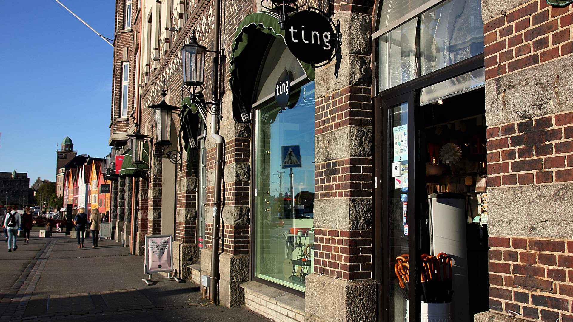Ting