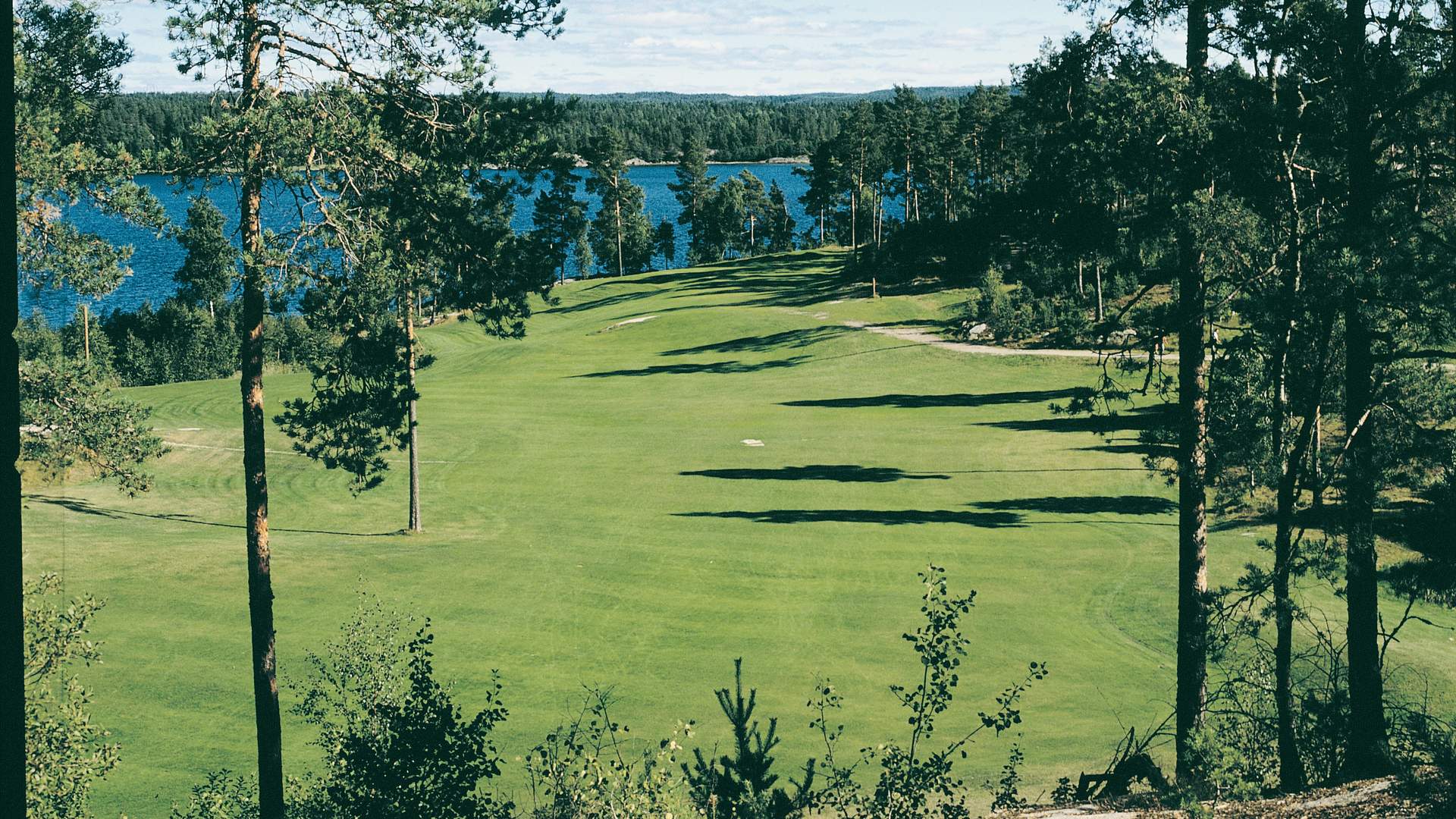 skjeberg golf