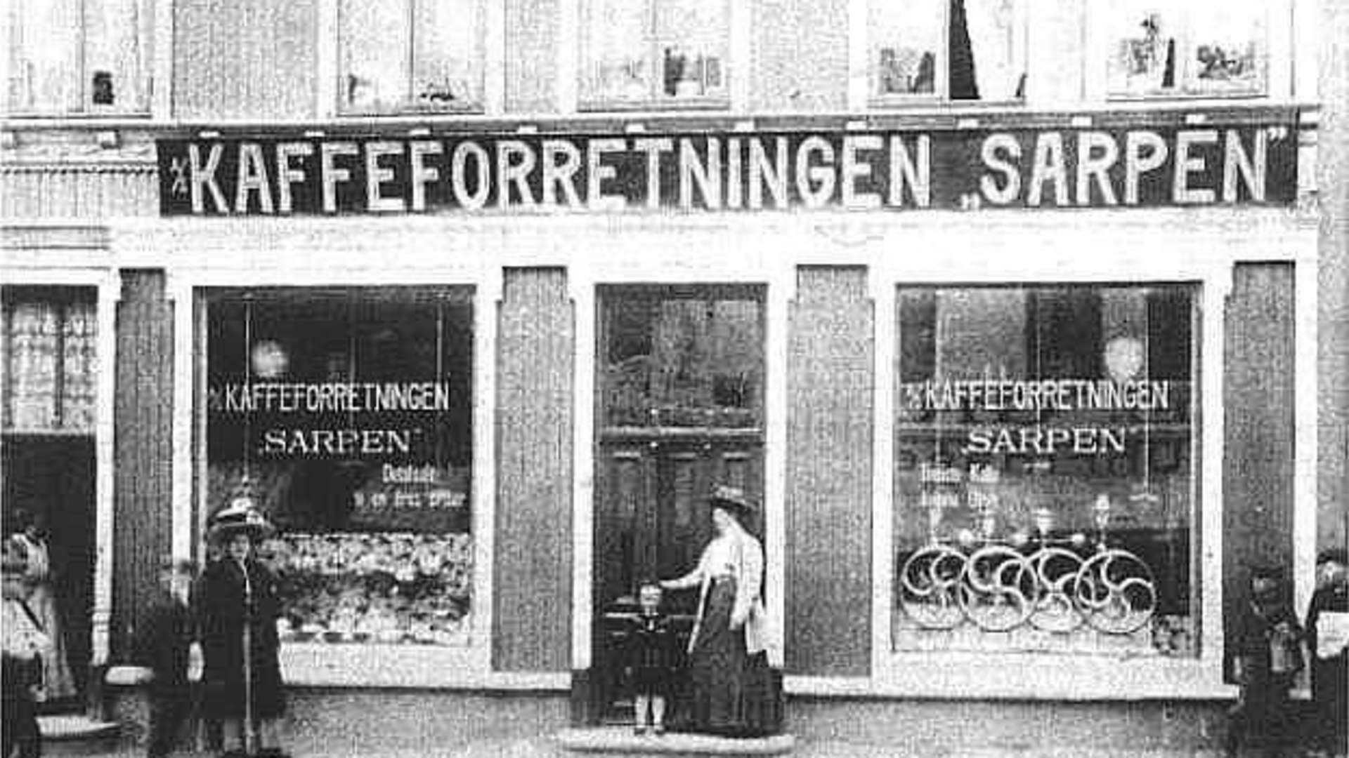 sarpen