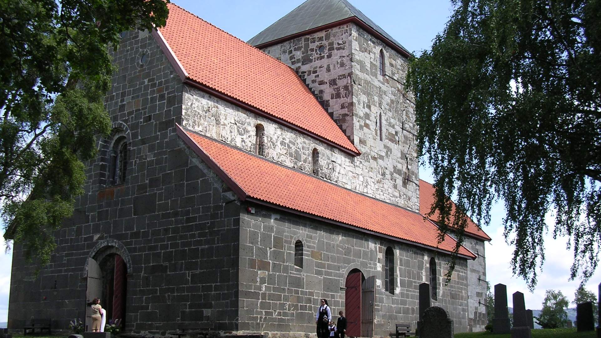 Nicolaikirken