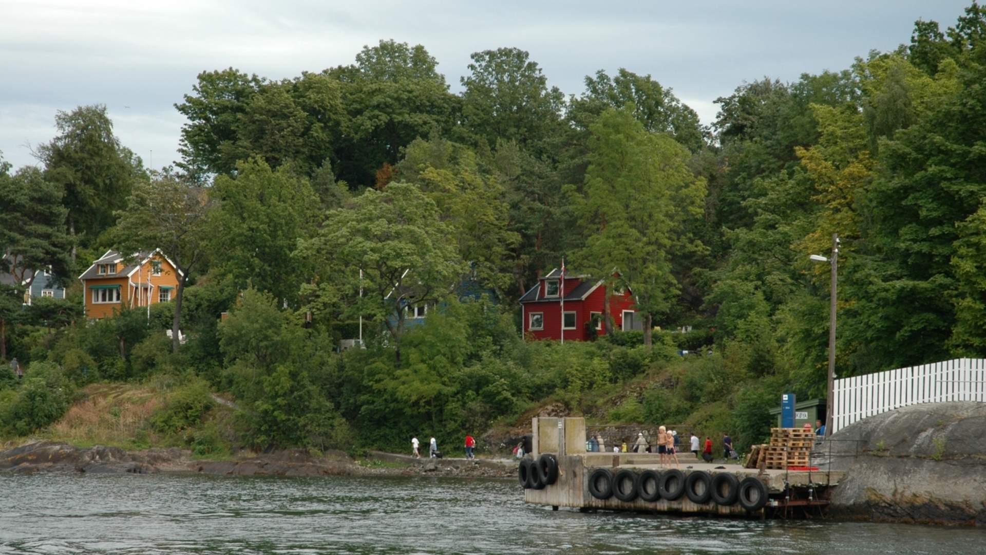 Bleikøya 1