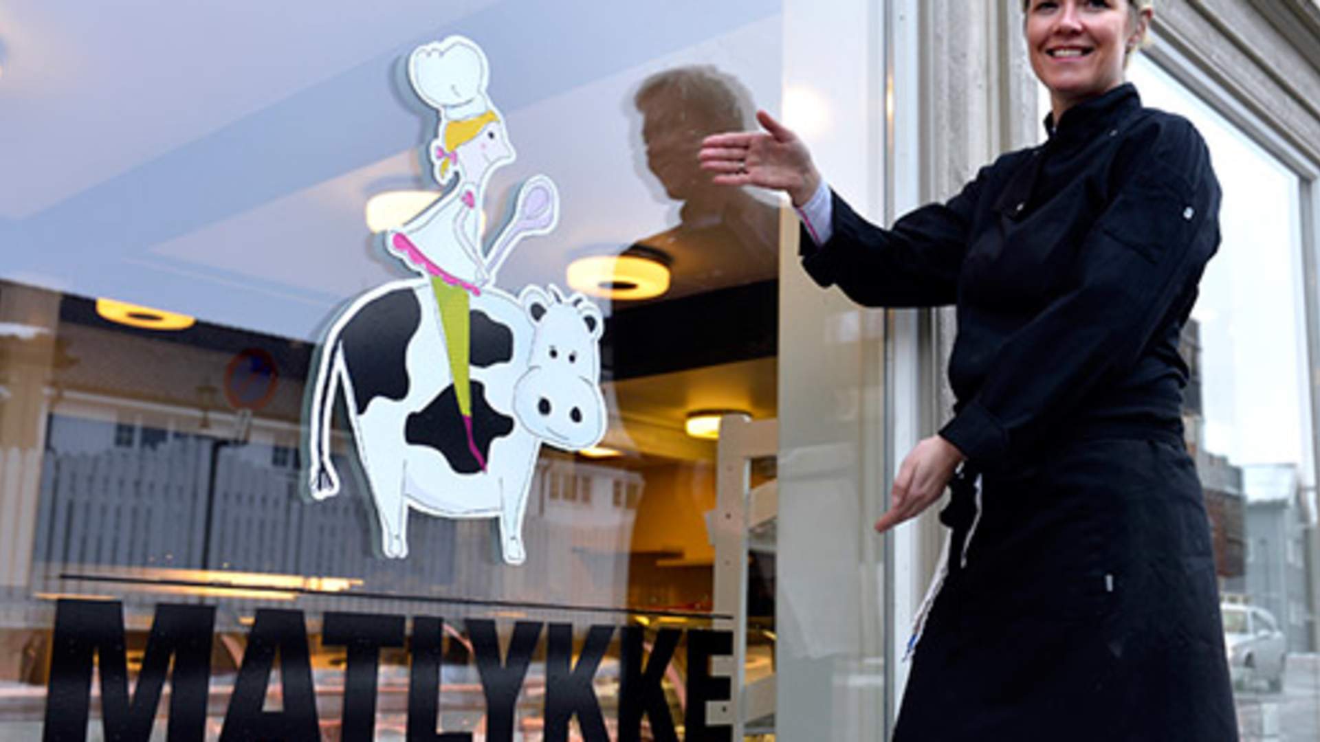 Matlykke