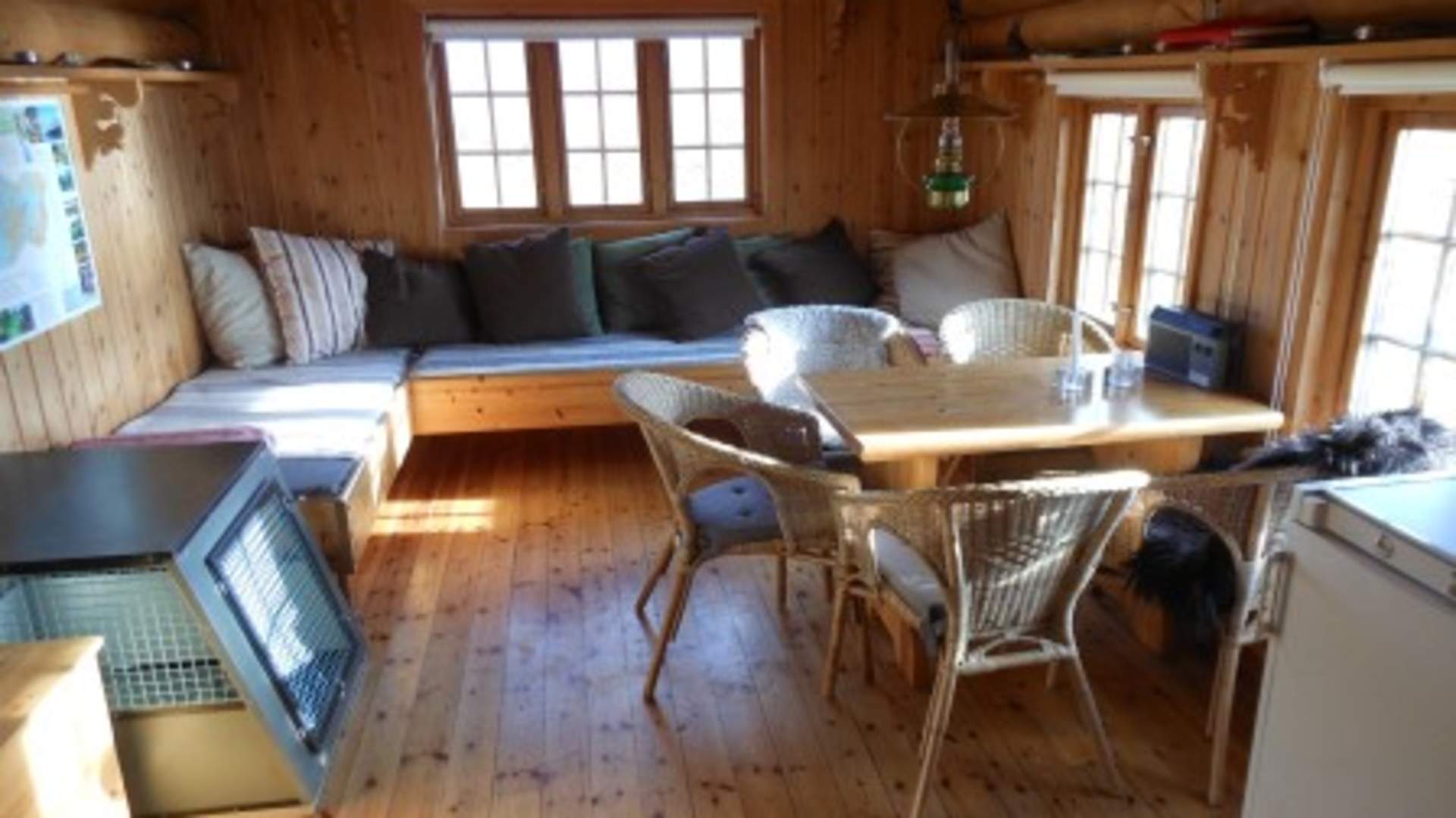 Lågvassbu