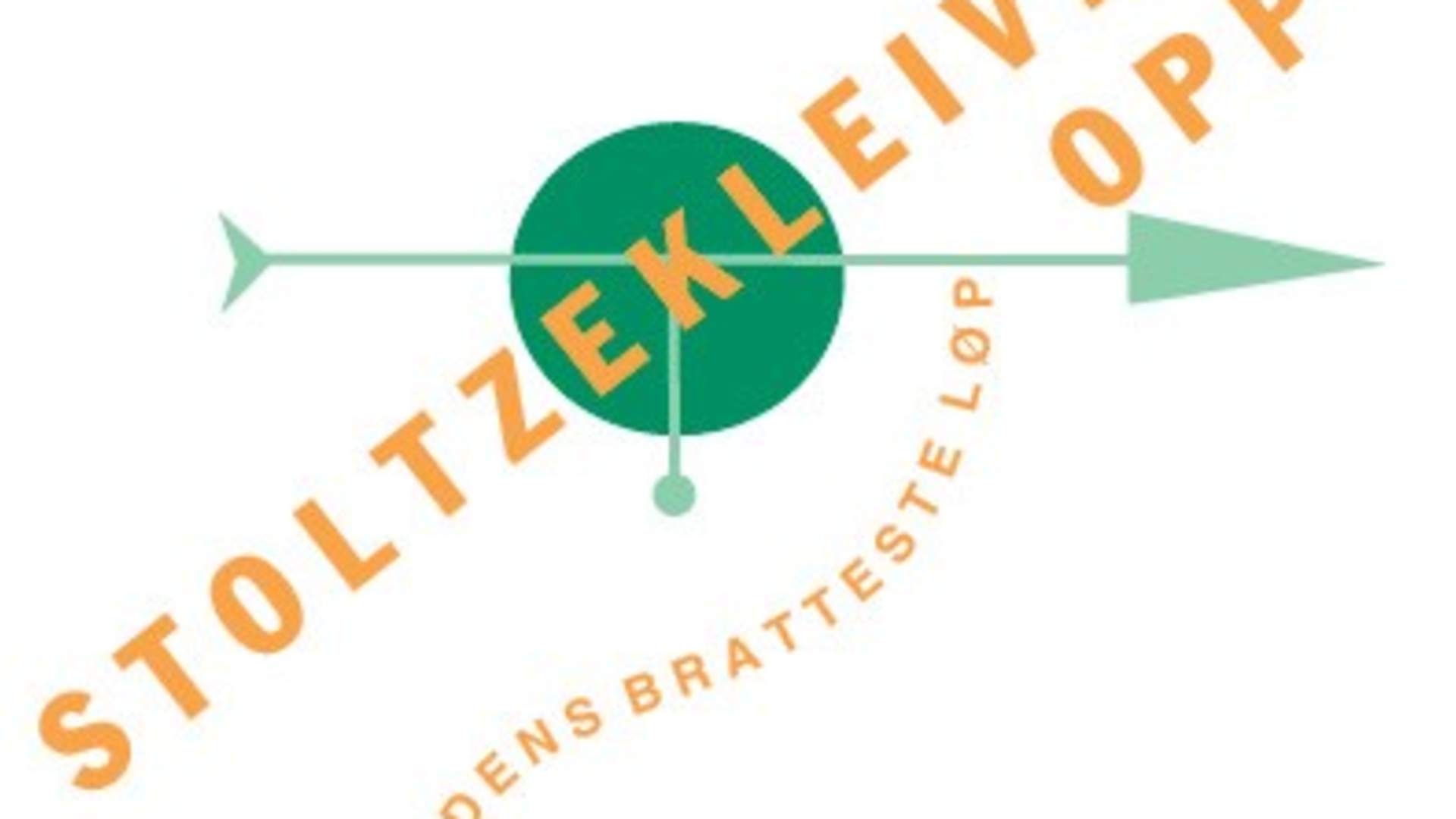Stoltzekleiven opp