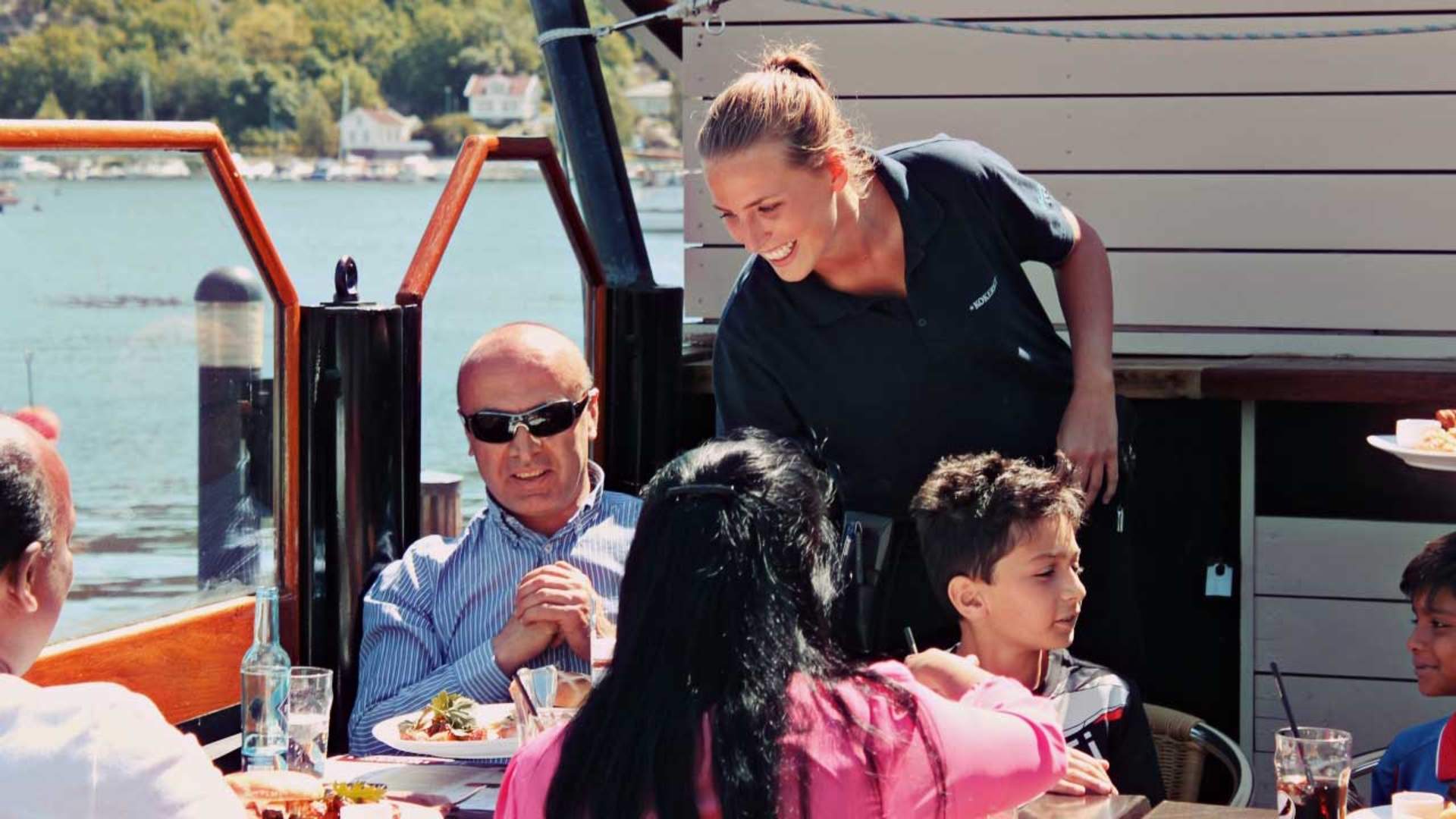 Kokeriet Restaurant