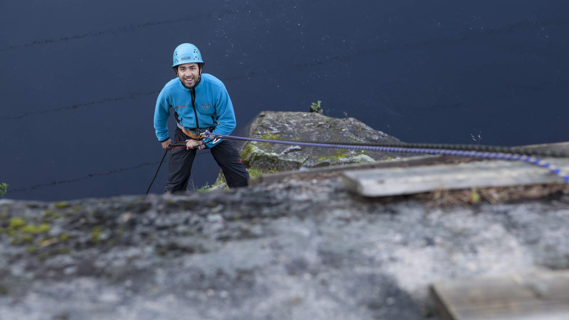 Adventure Norway