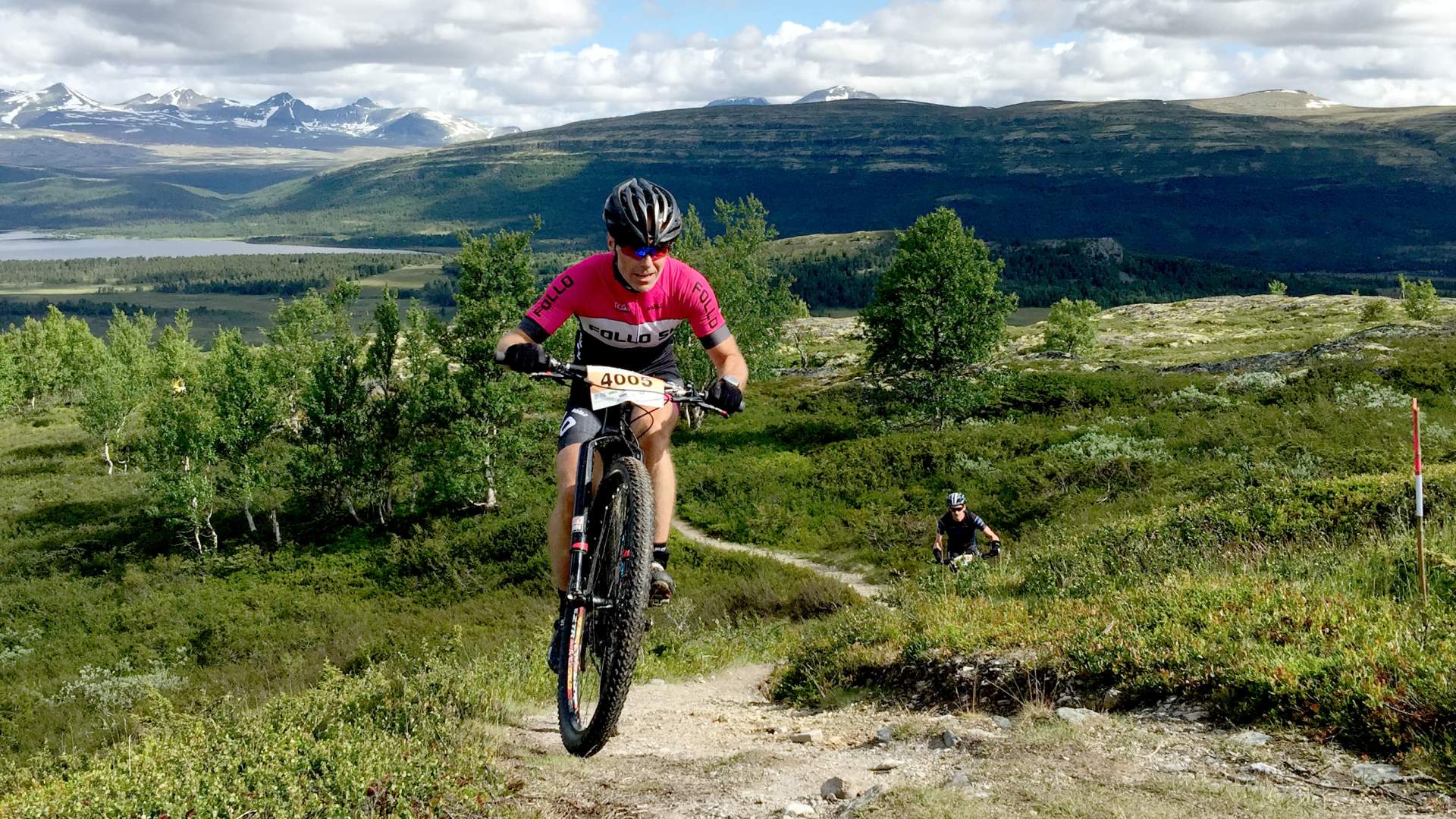 Furusjøen Rundt MTB