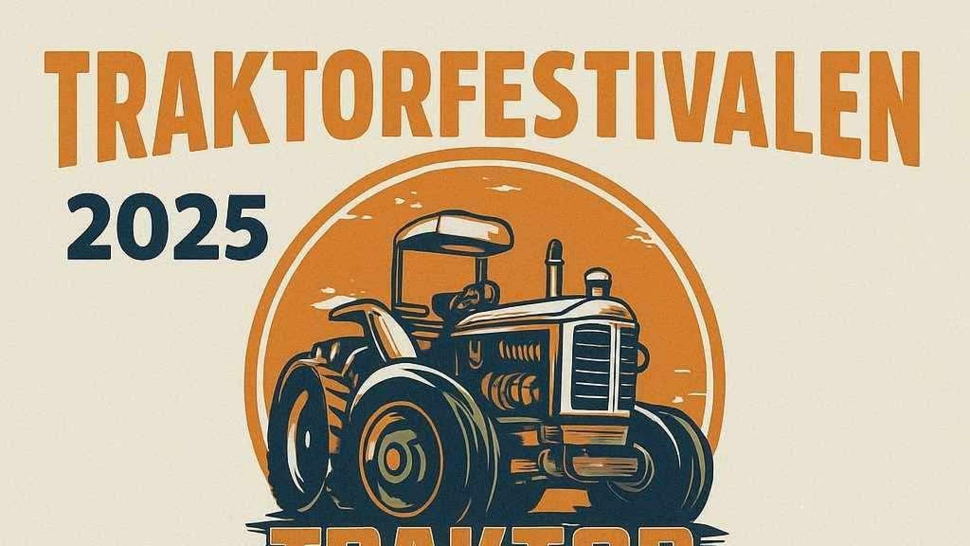 Traktorfestival med Dakota og Ari Bahnd