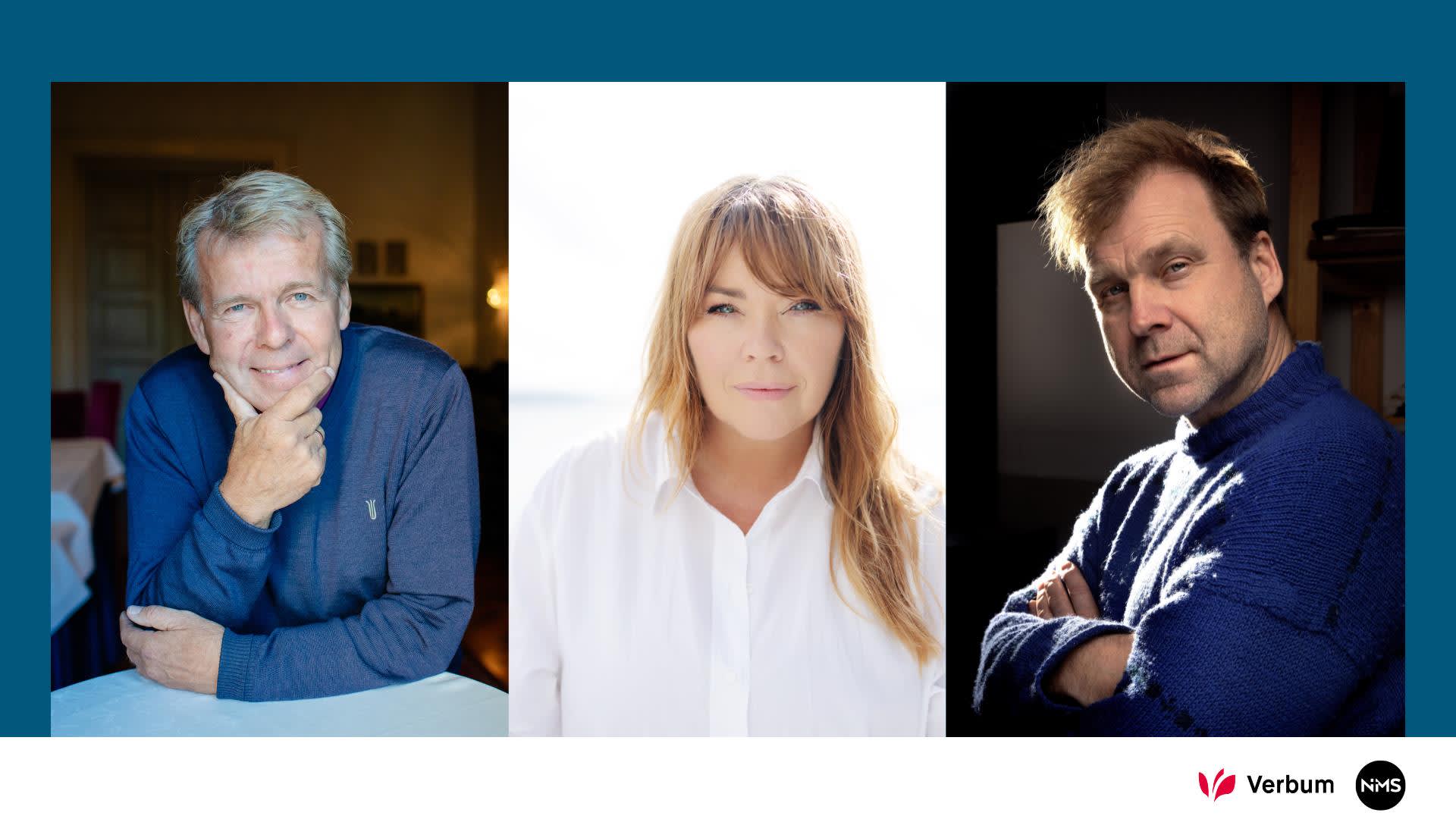 Hva skjedde i de dager?