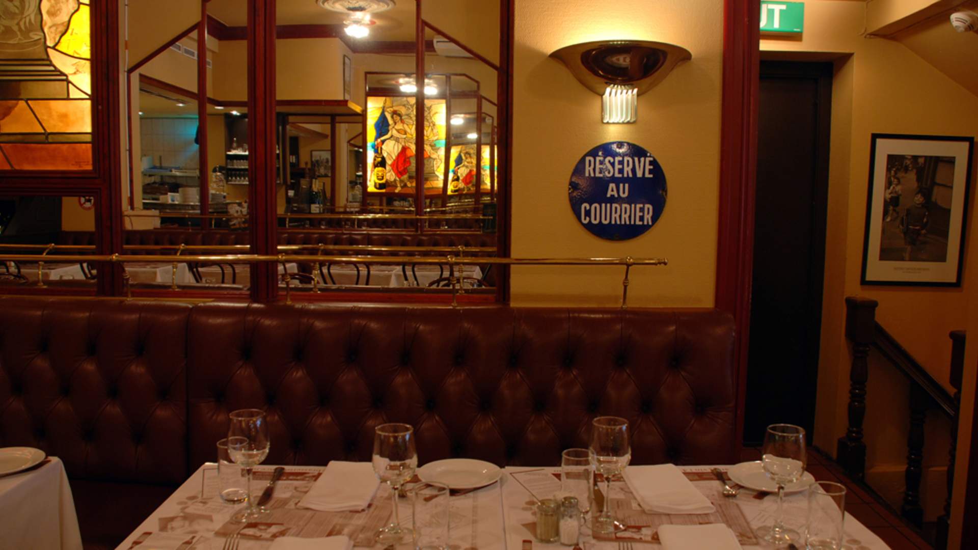 Brasserie France 3