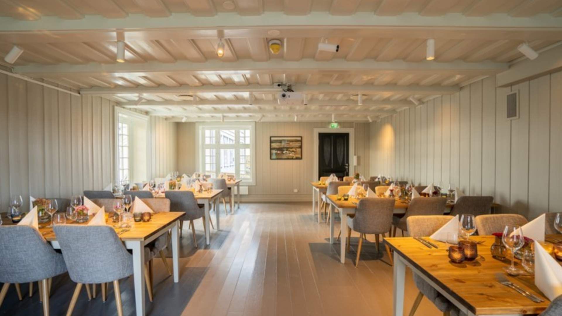 Trøgstad gamle Kommunehus