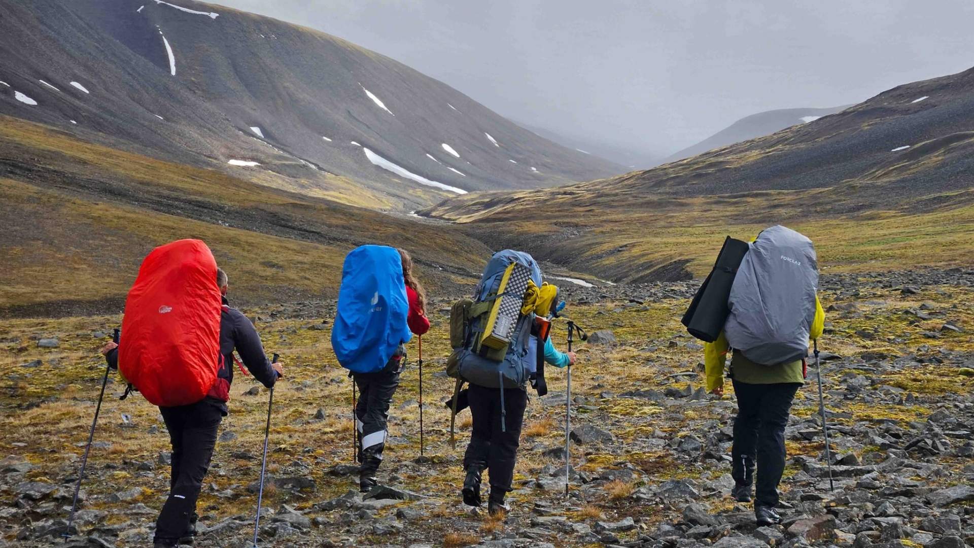 8_Svalbard Wildlife Expeditions