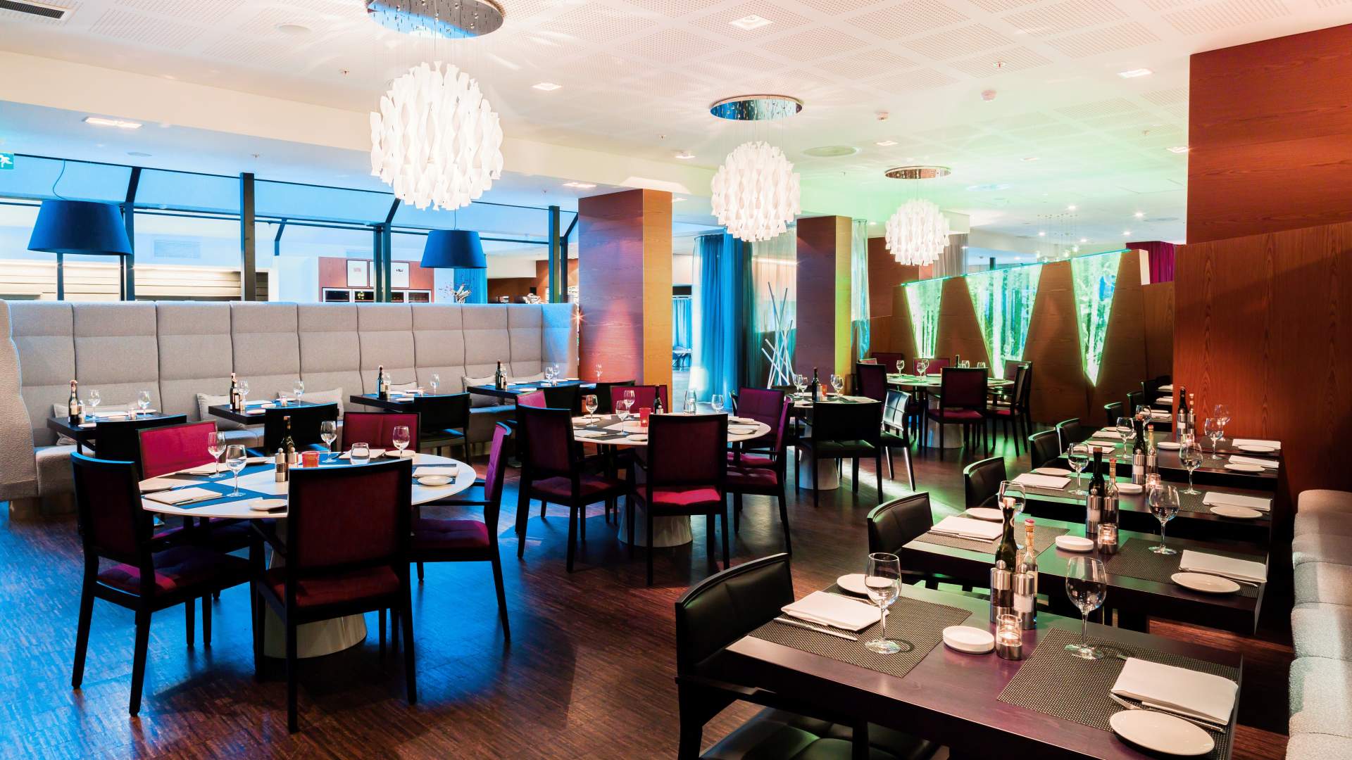 Radisson Blu Royal Hotel