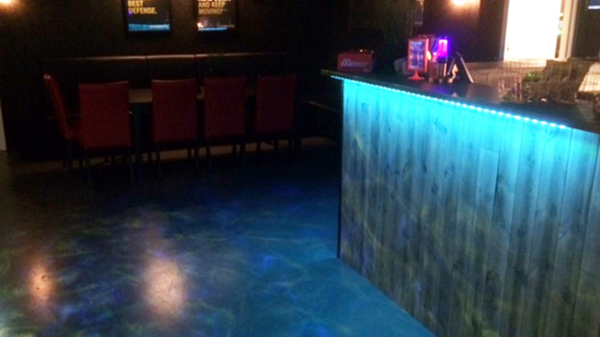 Laserland