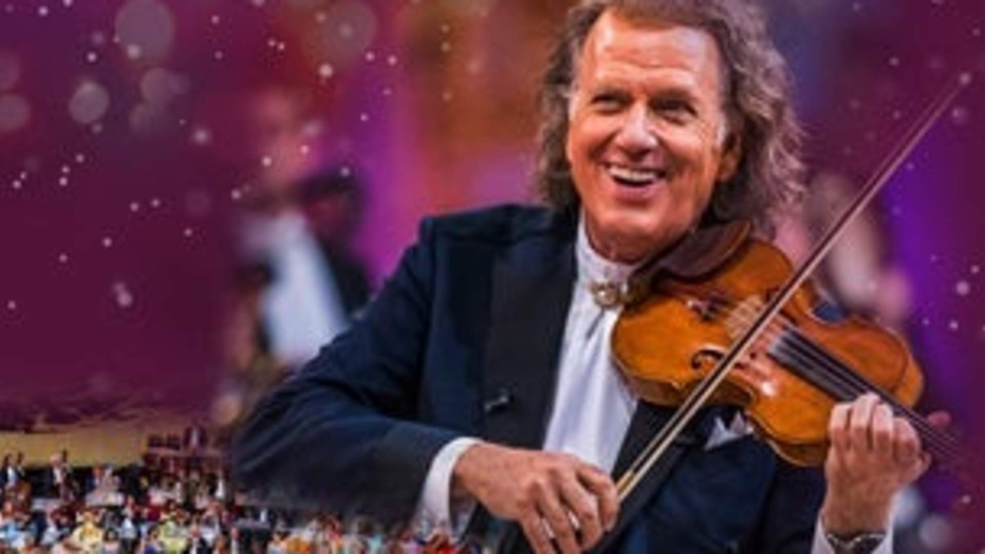 André Rieu