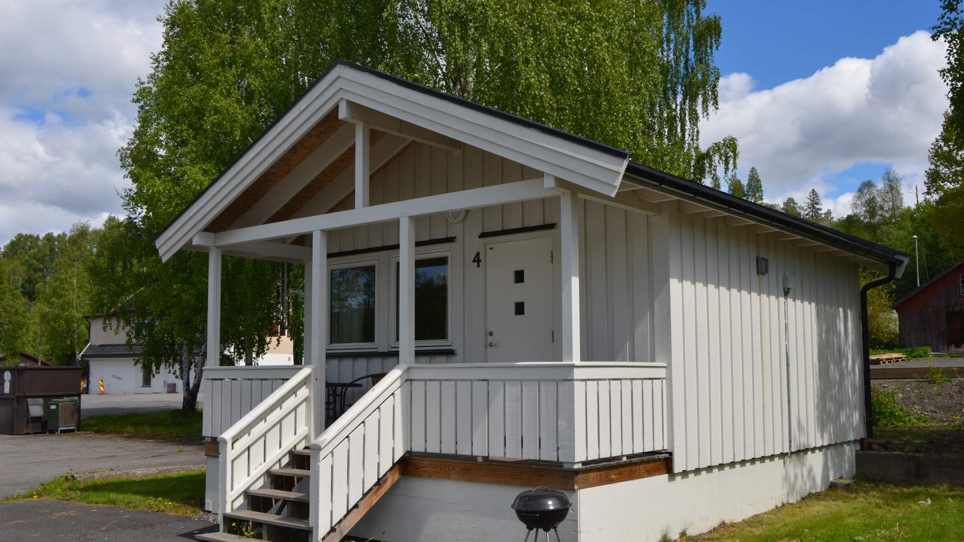 Lillehammer Camping