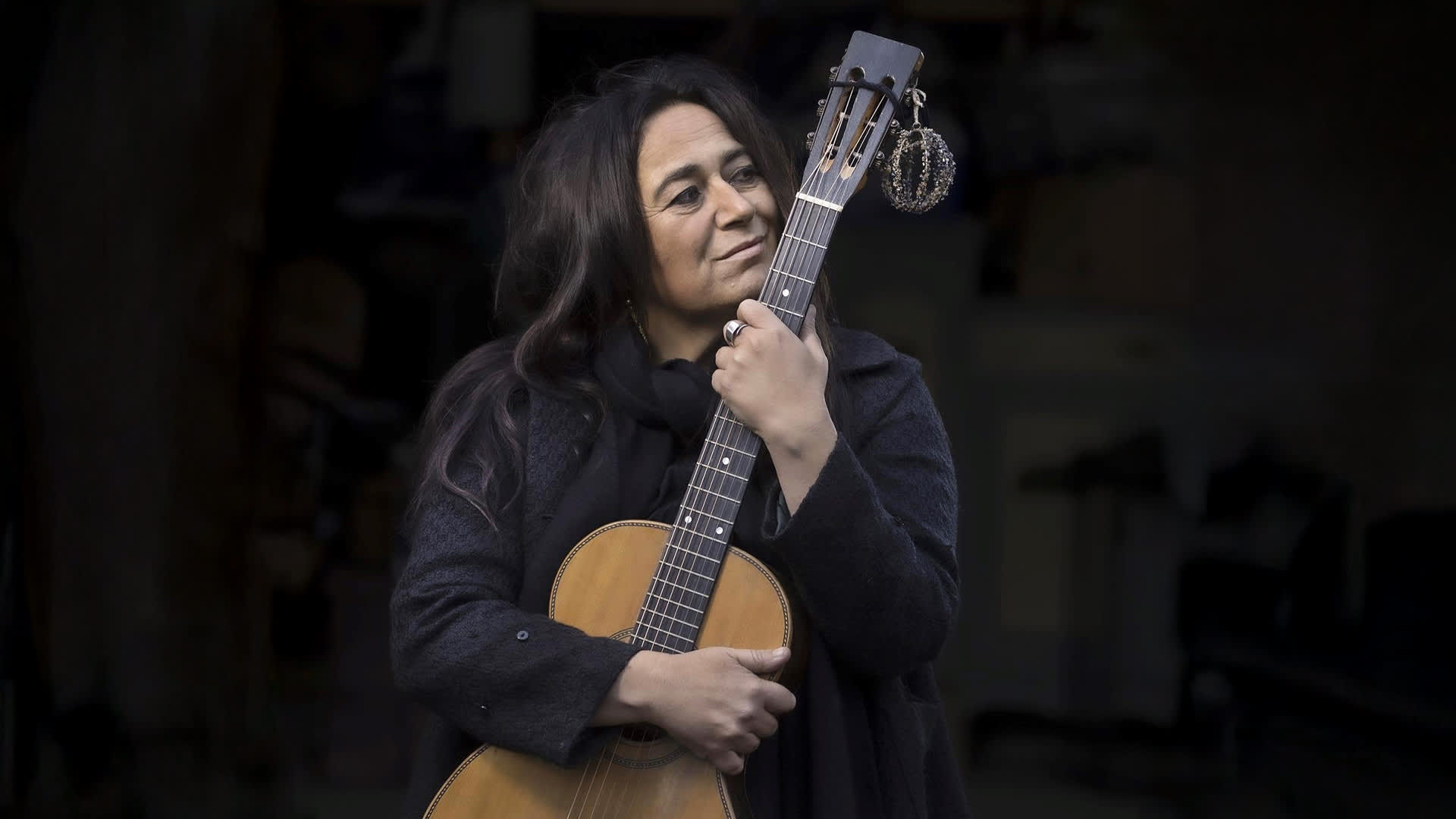 Bluesdronningen Rita Engedalen - Moss bluesklubb