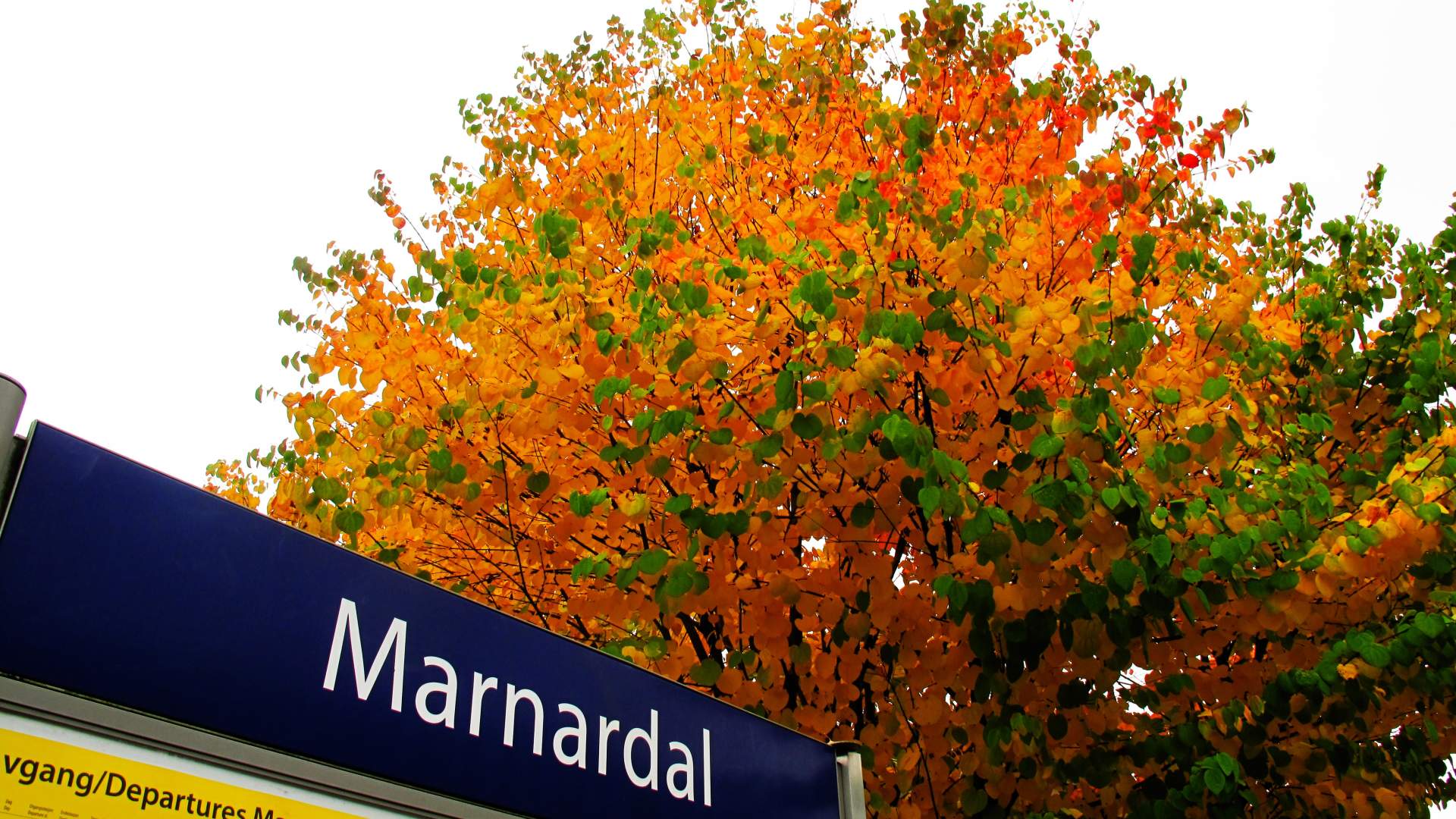 Marnardal