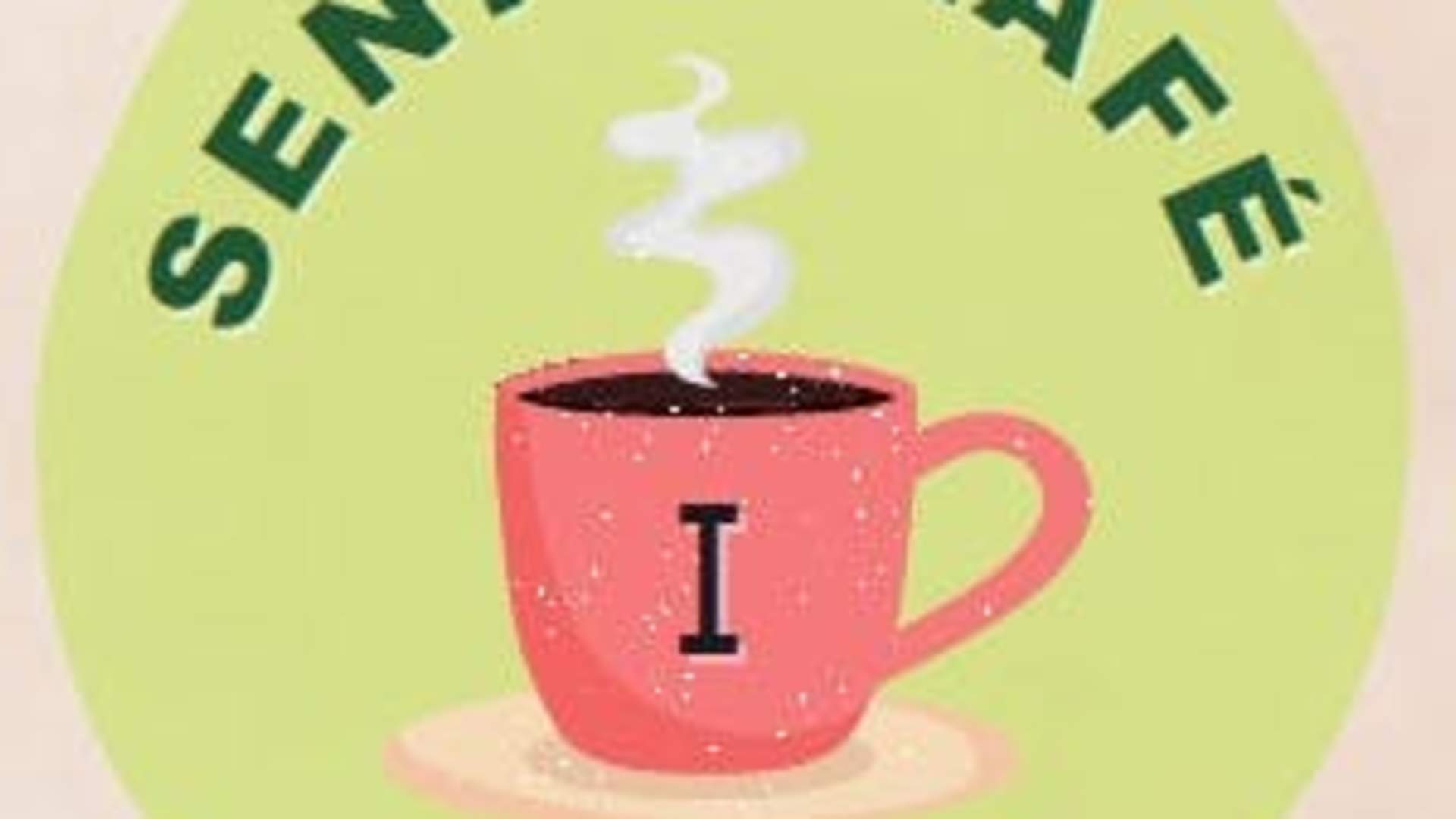 Velkommen på Seniorkafe