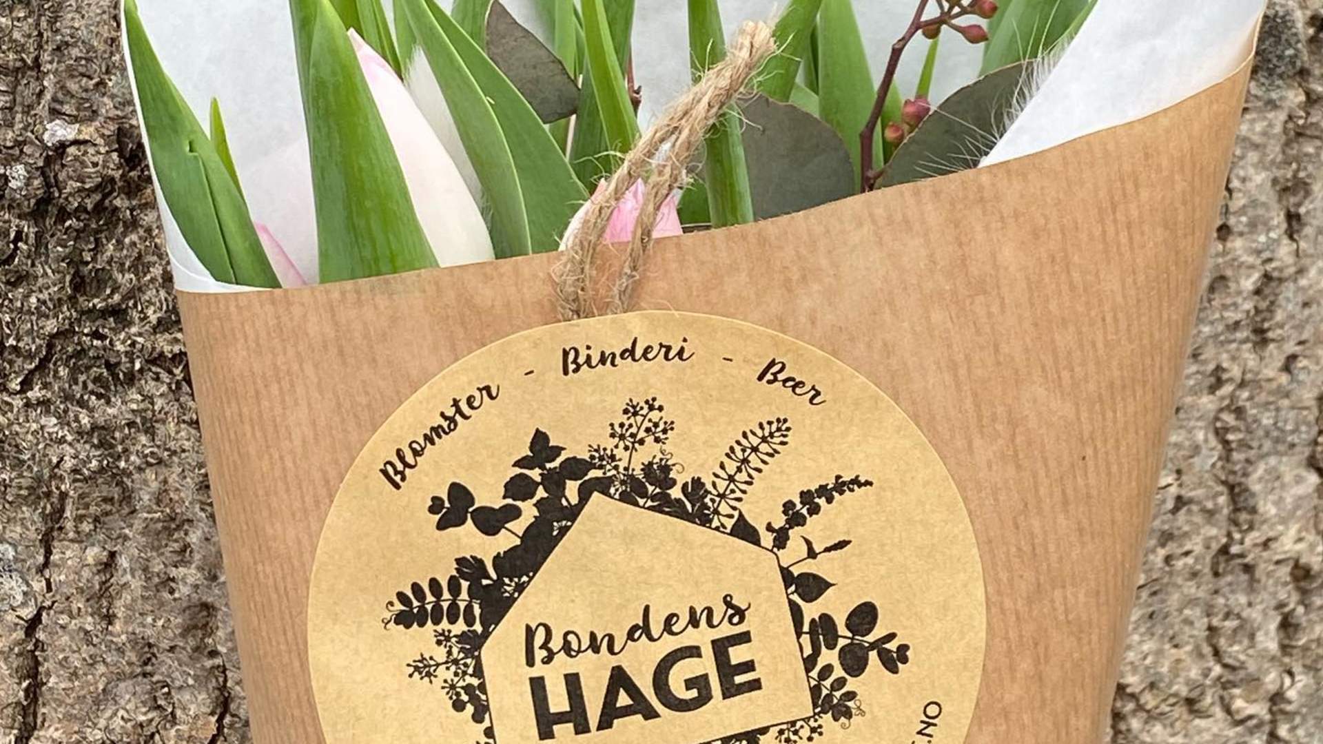 Bondens Hage
