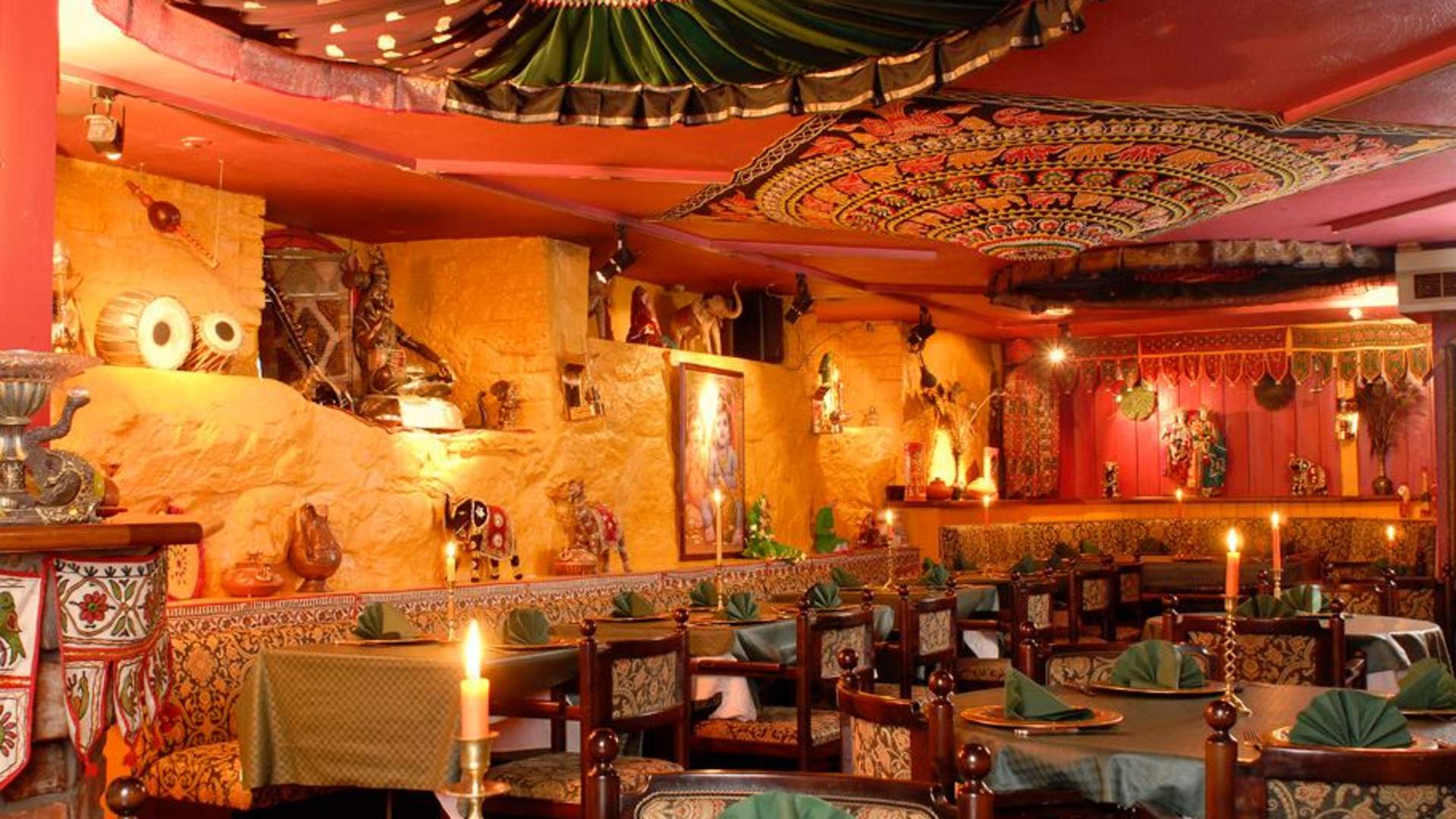 Mother India Kristiansand