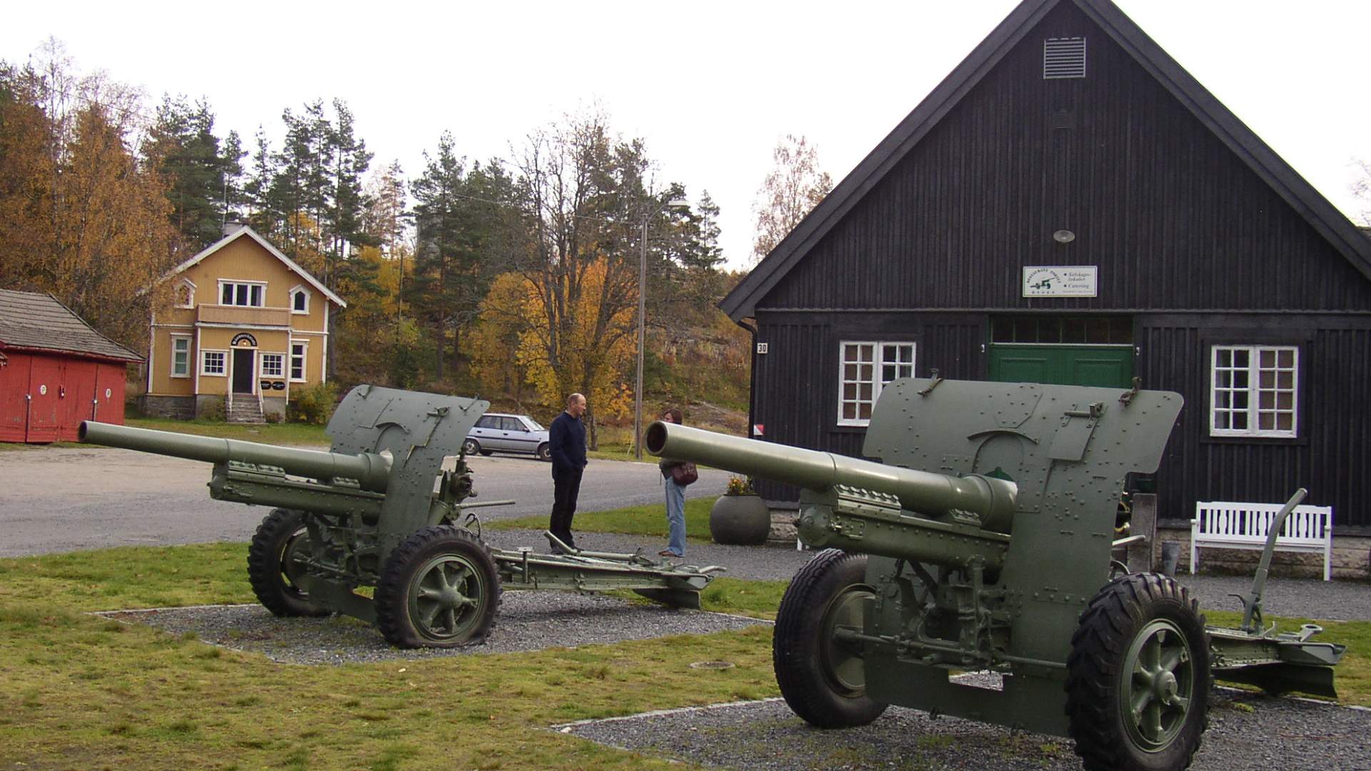 Høytorp fort