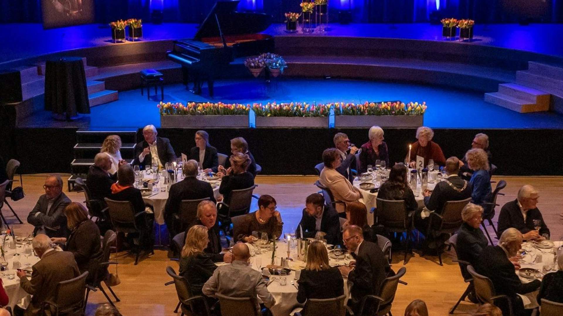 Vinterfestspill i Bergstaden: FestspillOpp