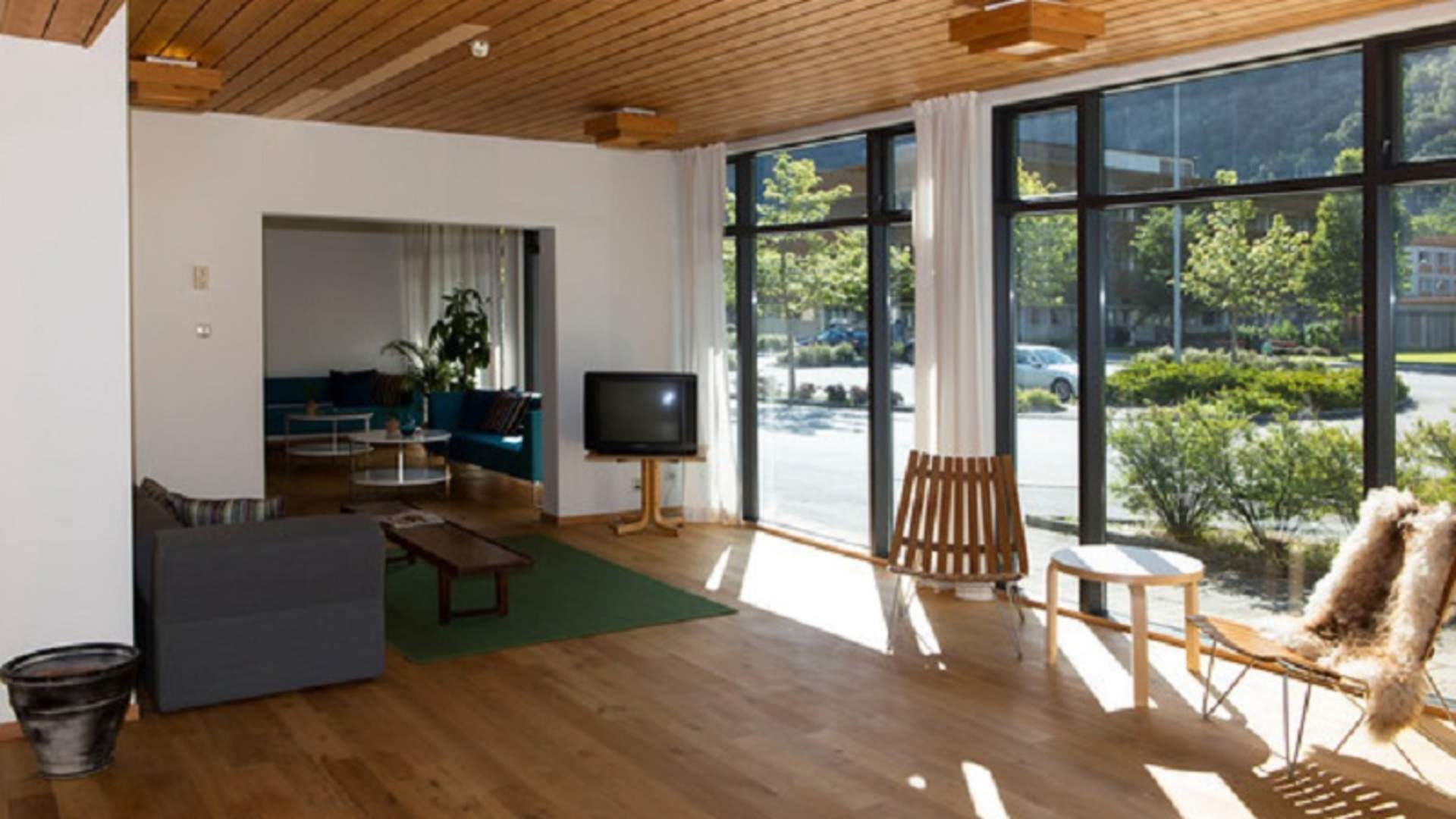Hotel Grandane