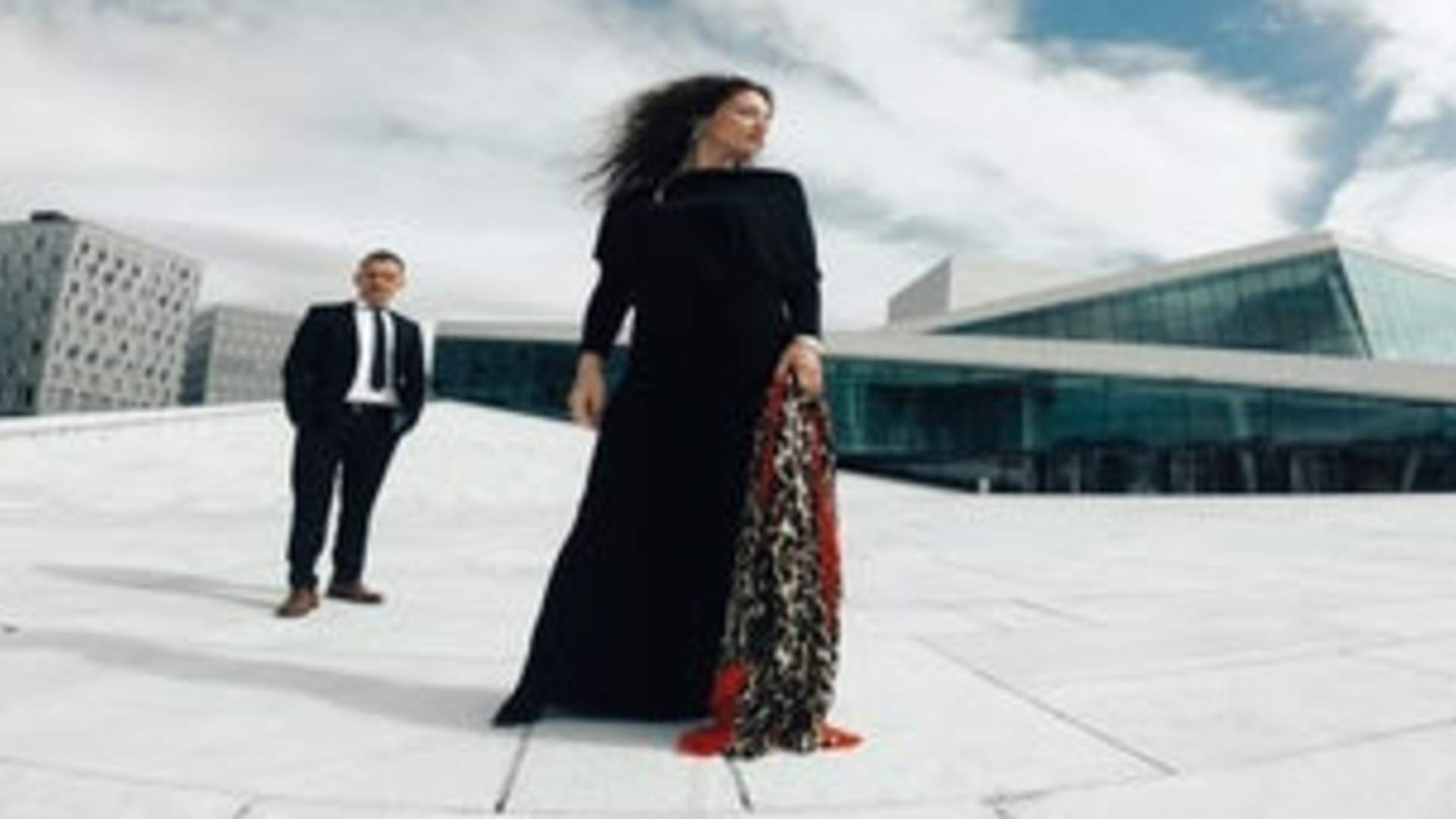 Barnas Søndag: Hva er opera?