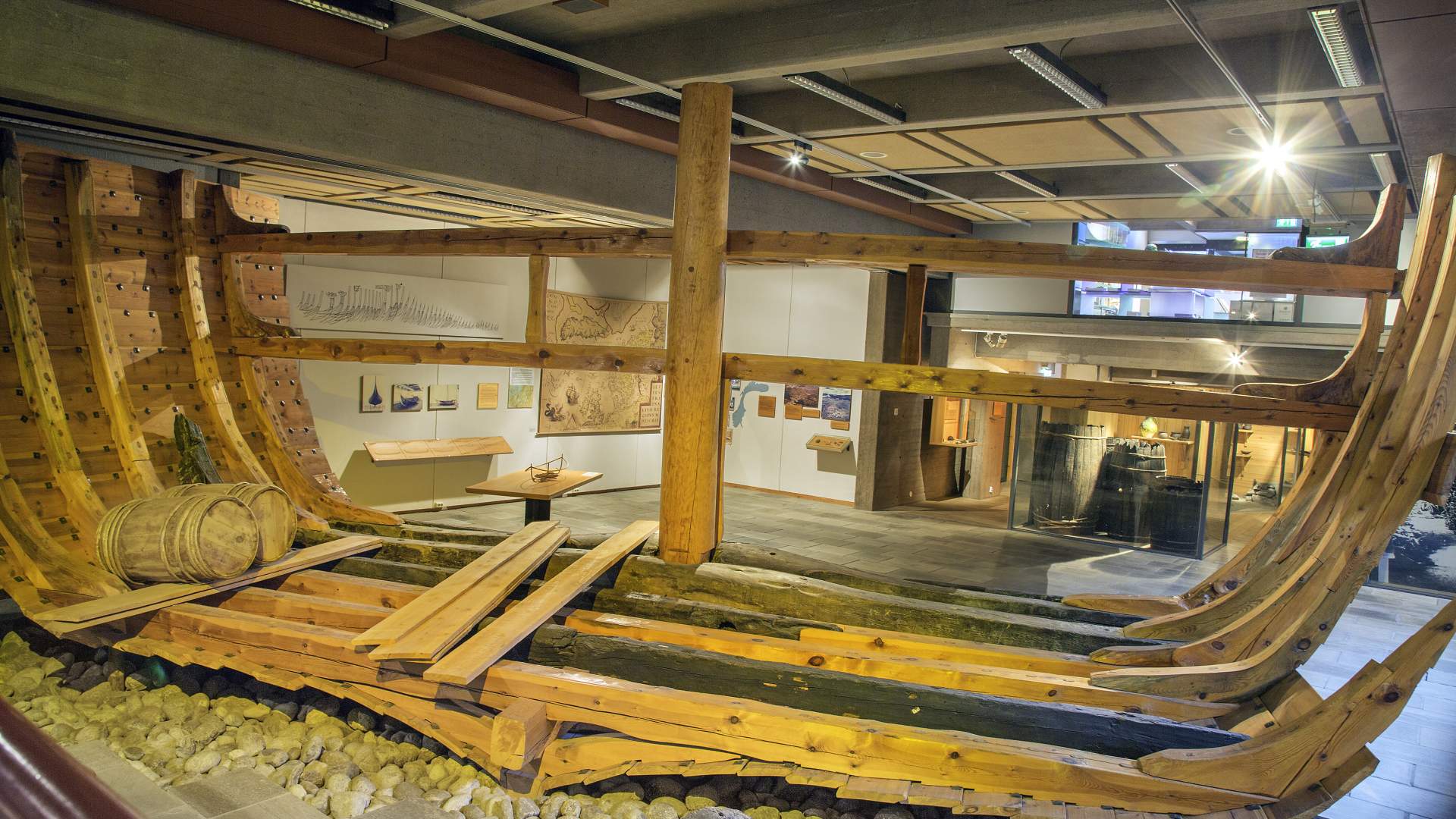 Bryggens Museum