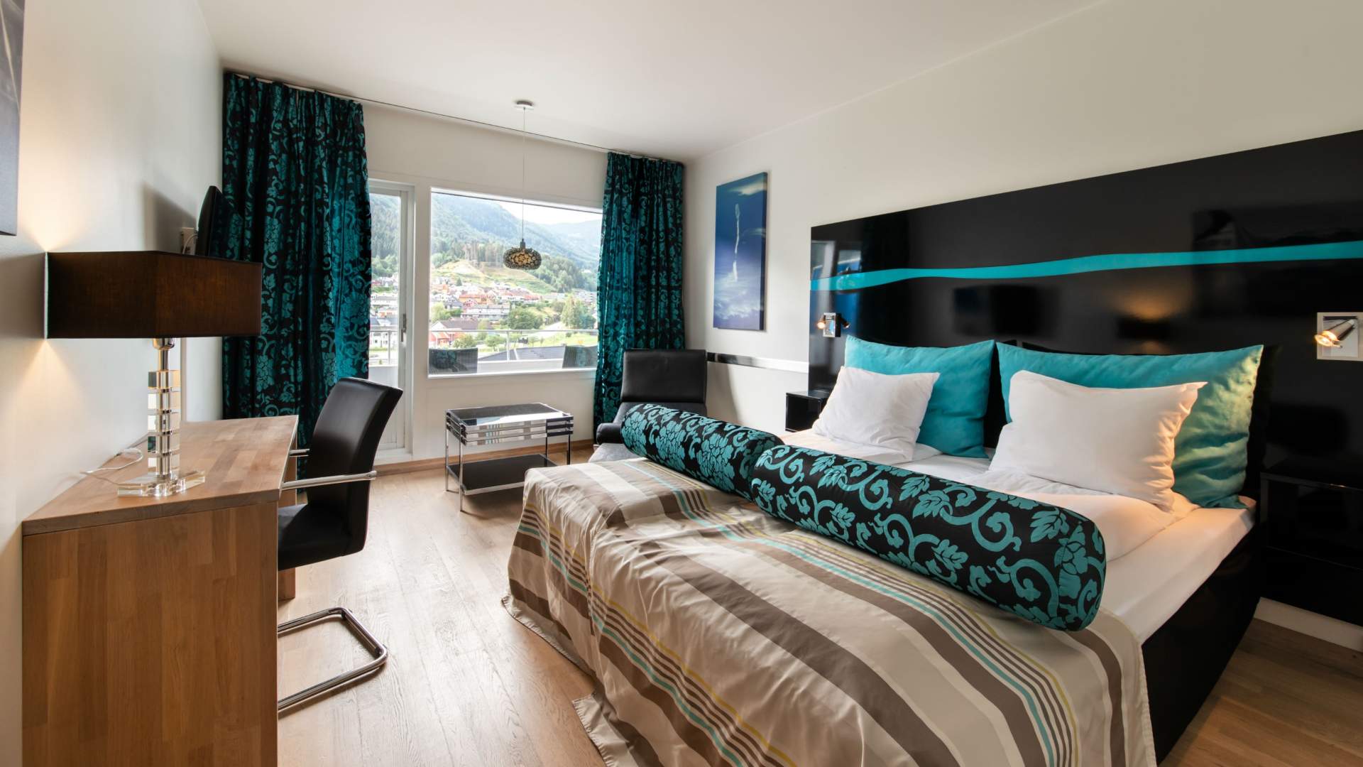 Quality Hotel Sogndal