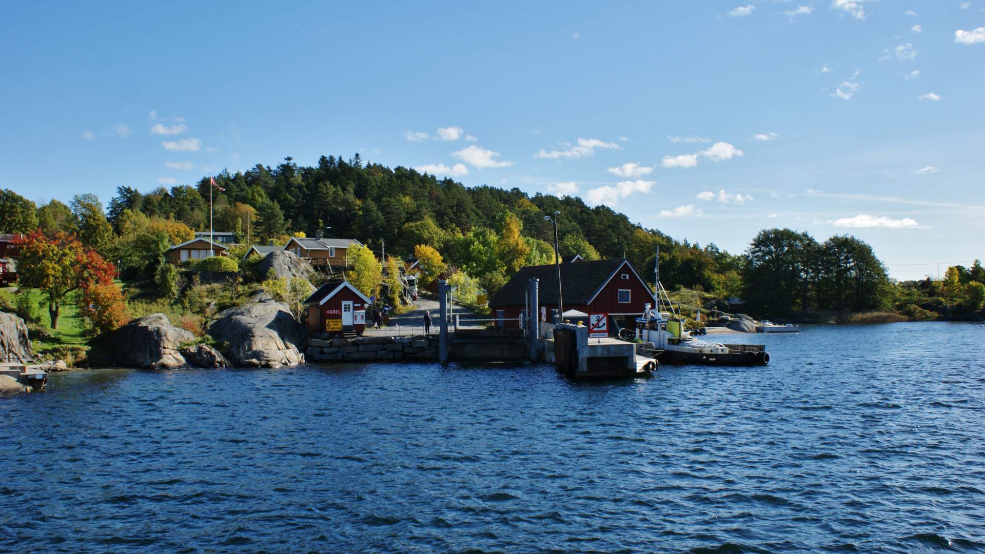 Skåtøyroa