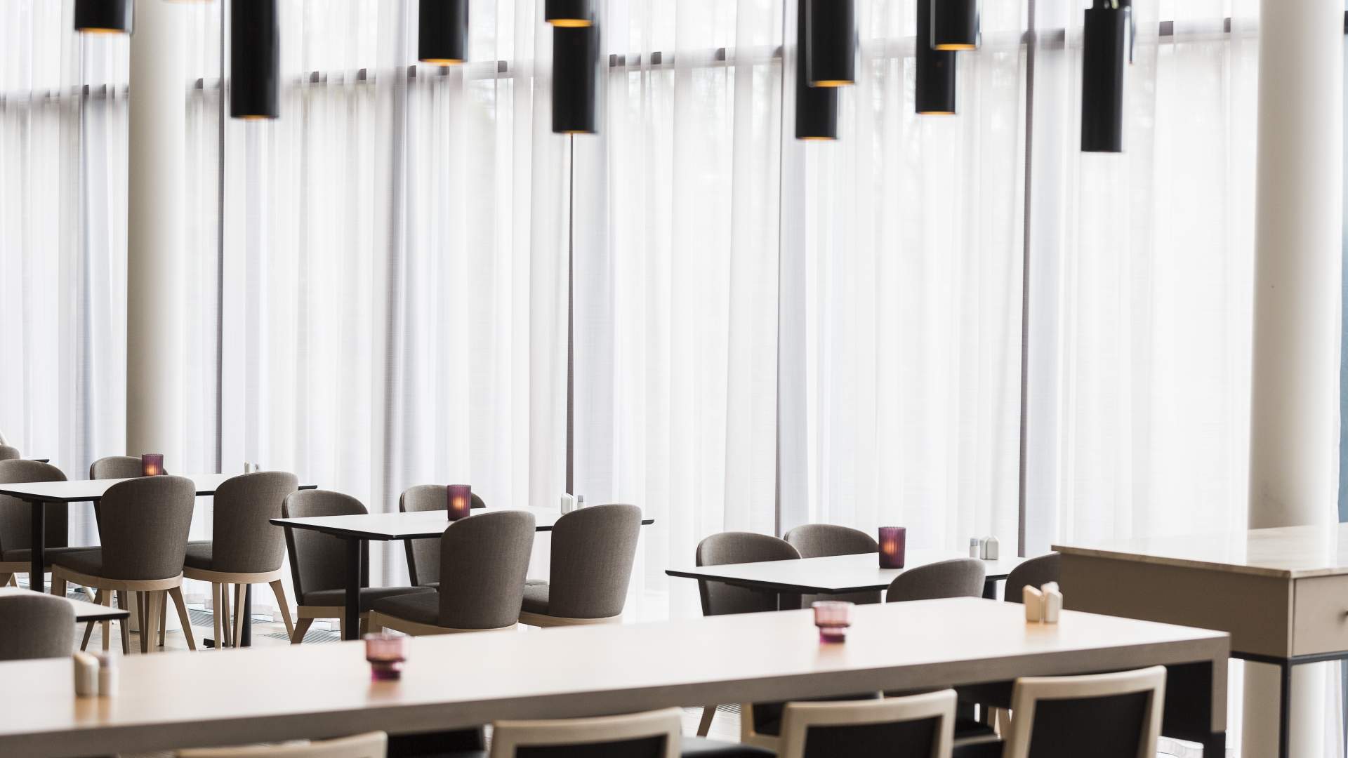 Quality Hotel Edvard Grieg
